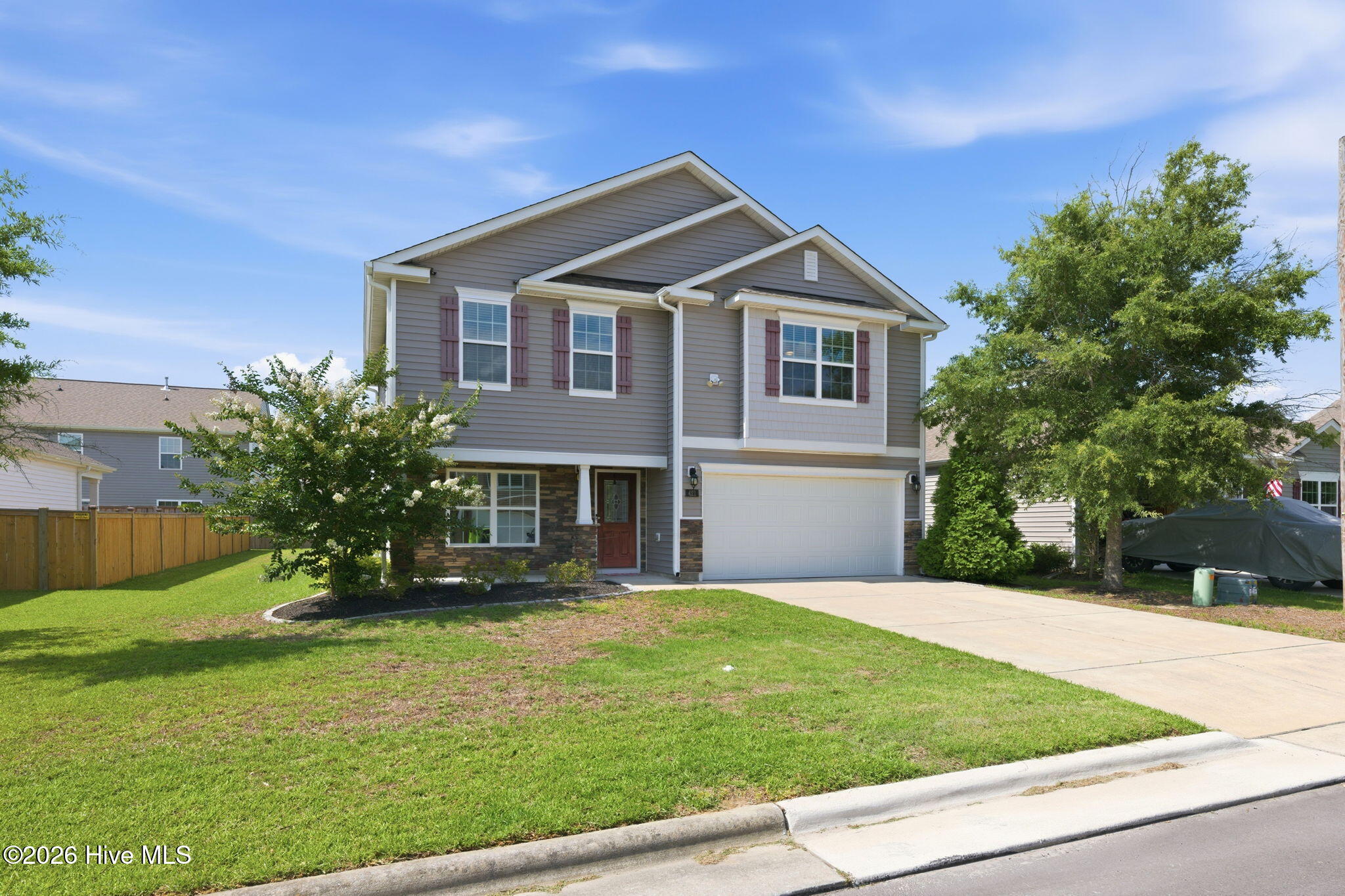 421 Frida Road,New Bern