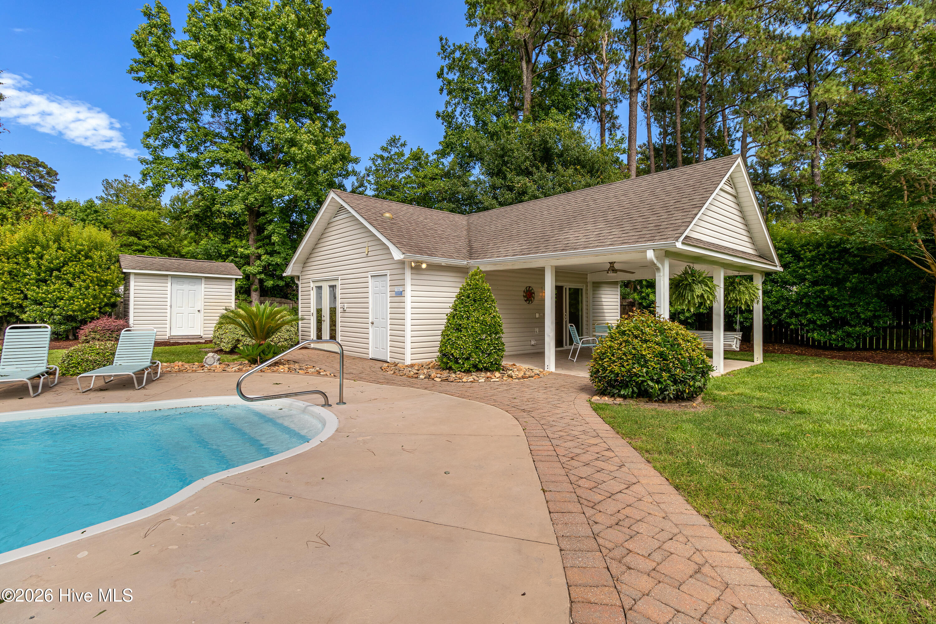 117 Hodges Street,Morehead City