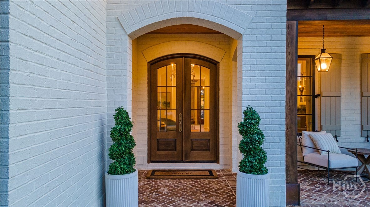 1625 Evergreen Park, Statham, GA, 30666