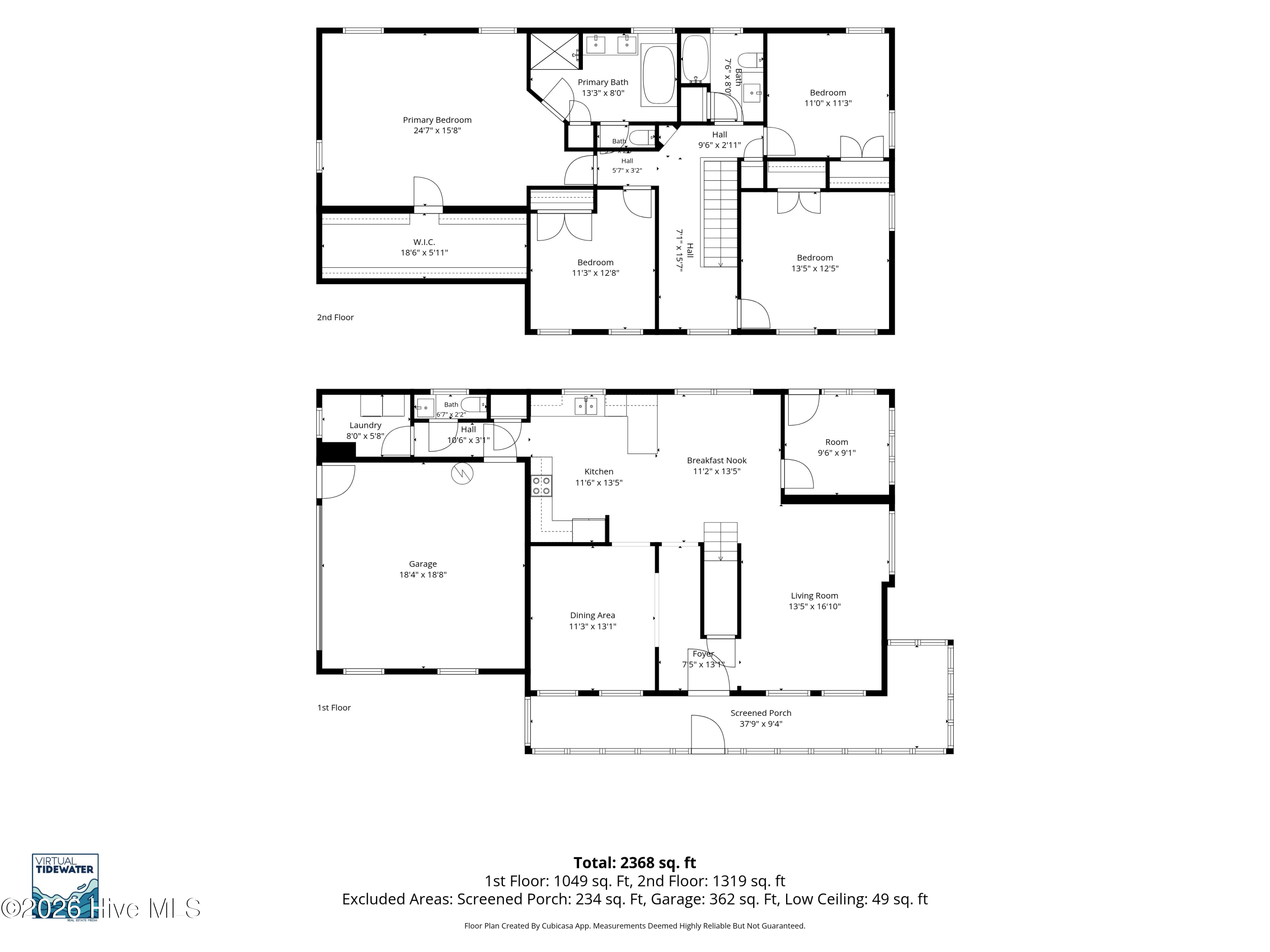 Exterior photo of 101 Tabby Street, Moyock, NC 27958. MLS: 100599725