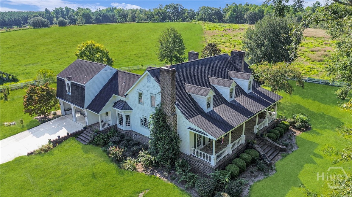 3772 US Highway 301, Claxton, GA, 30417