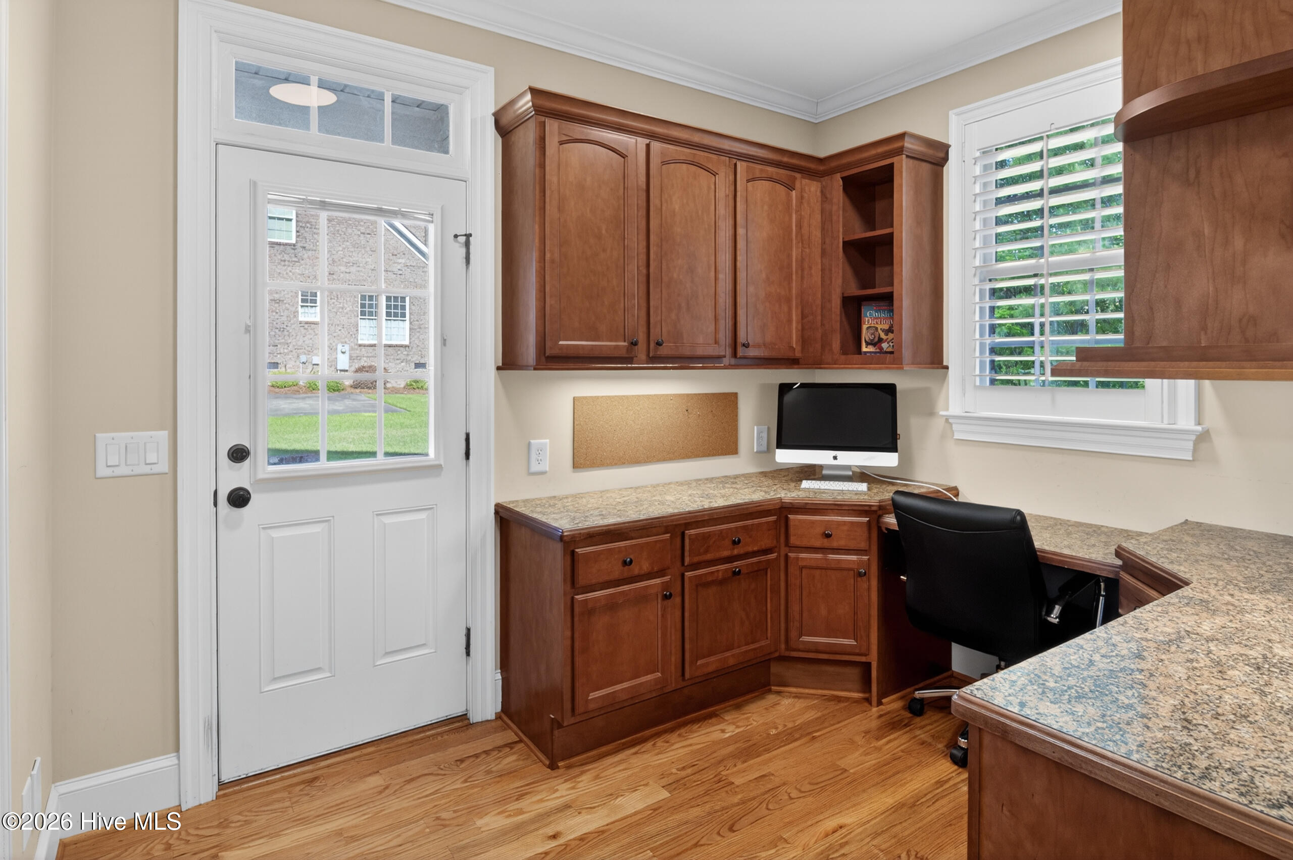 705 Kensington Drive, Greenville, NC, 27858