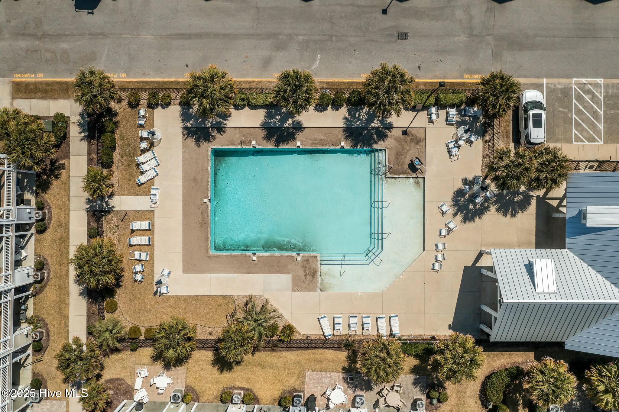 2800 W Ft Macon Road 56,Atlantic Beach