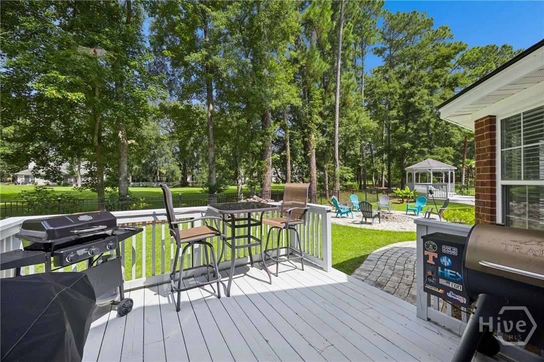 Photo 4 of Single family home for sale at 43 Heron View Ct, Richmond Hill, GA 31324 | MLS# SA364255 | Listing updated on 2026-09-18