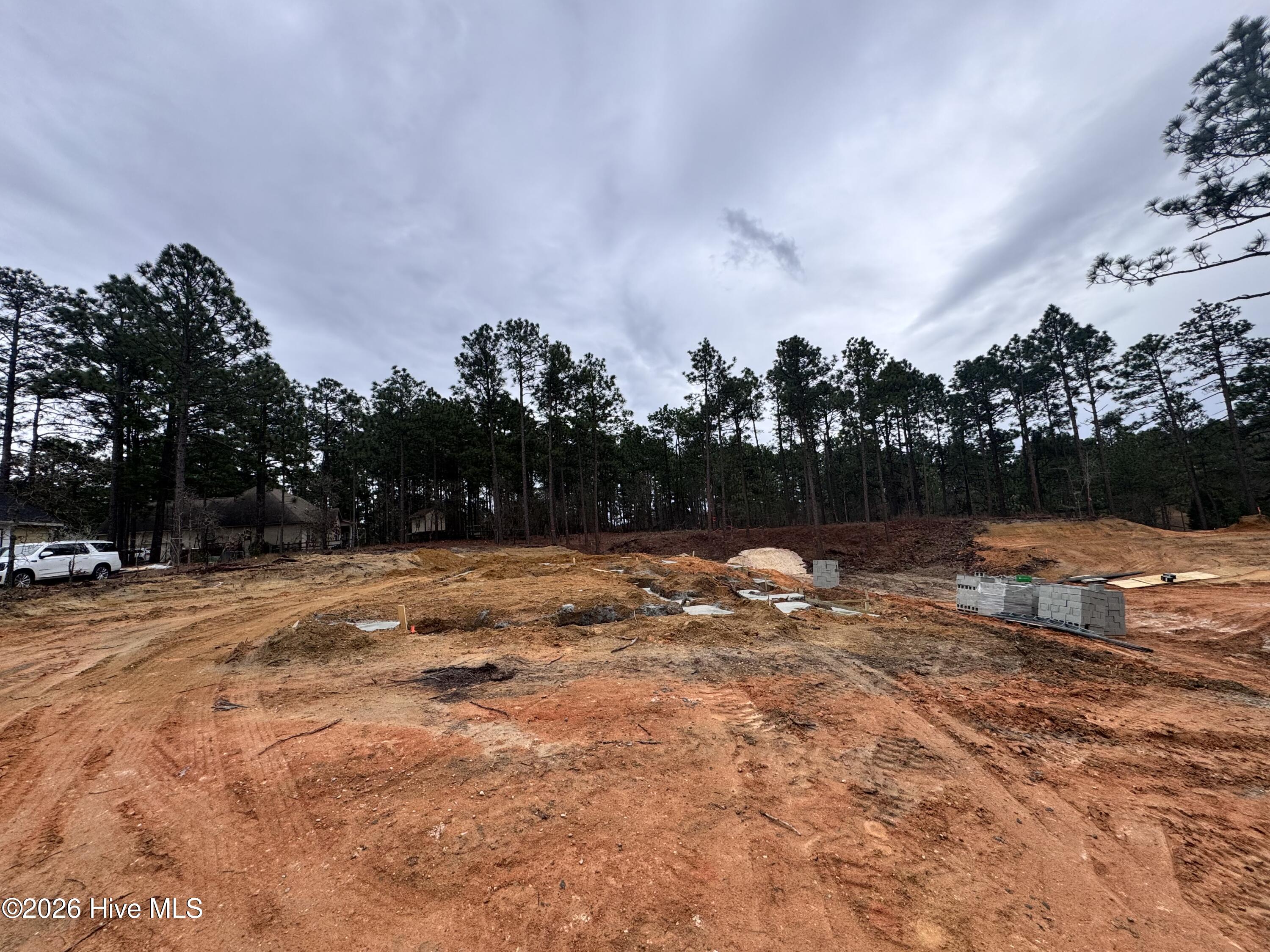 134 Owens Circle, West End, NC, 27376