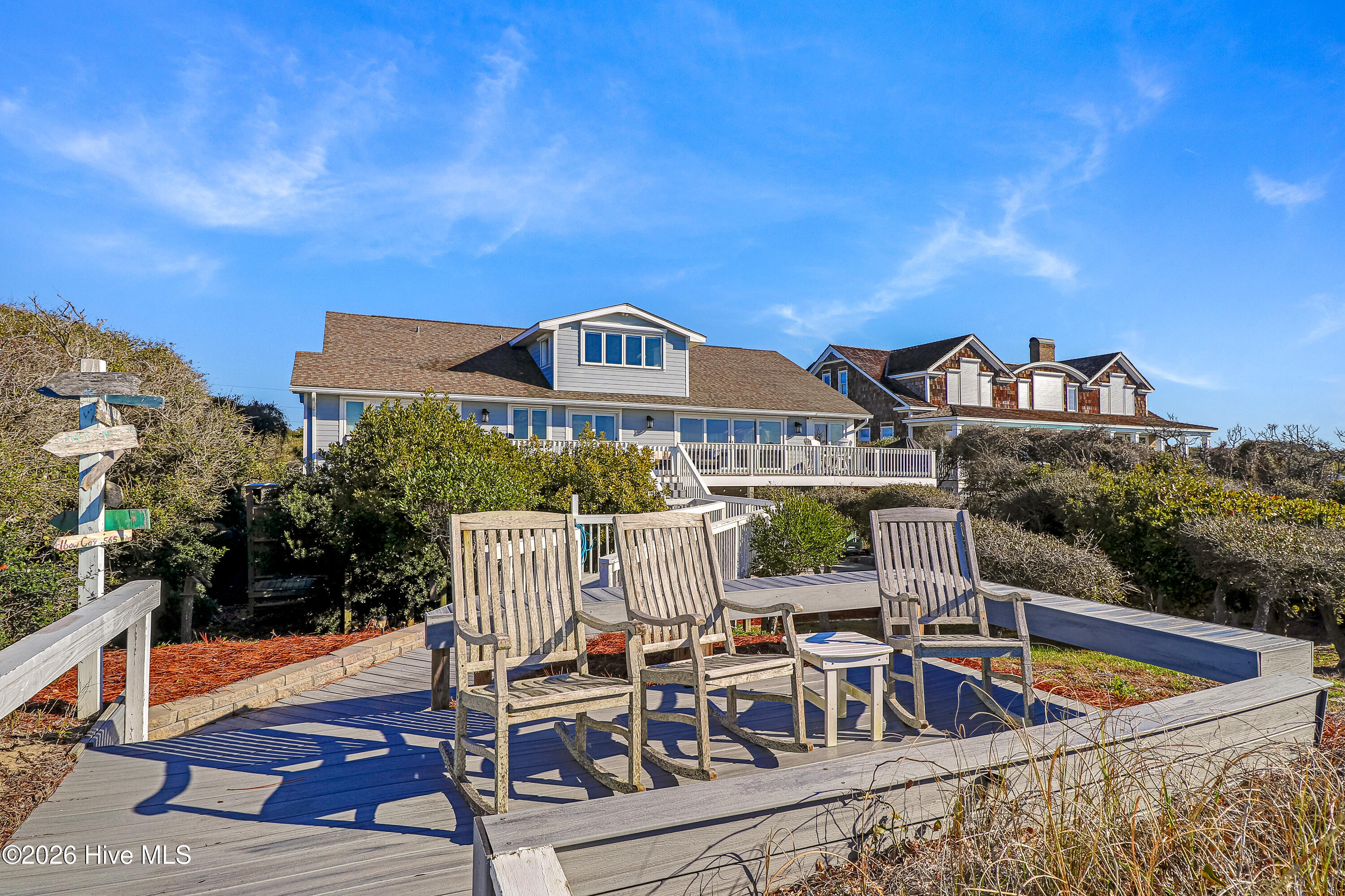 217 Salter Path Road,Pine Knoll Shores
