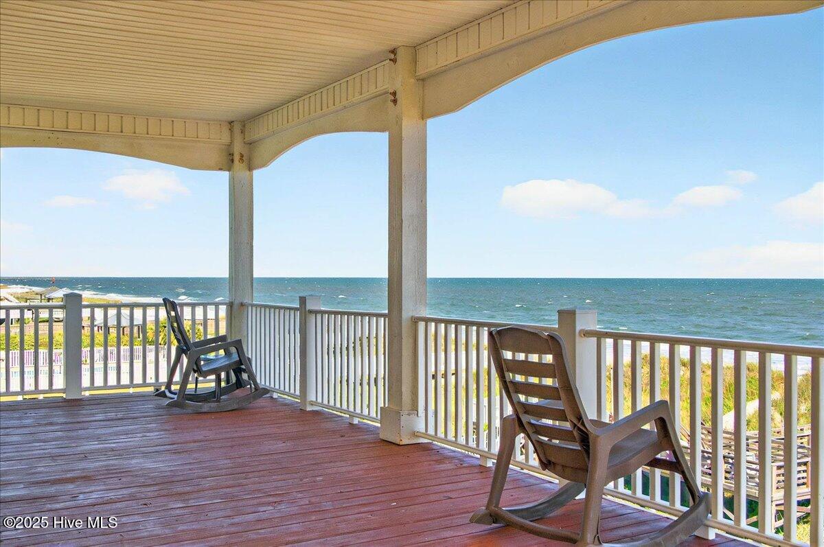 269 W First Street, Ocean Isle Beach, NC, 28469