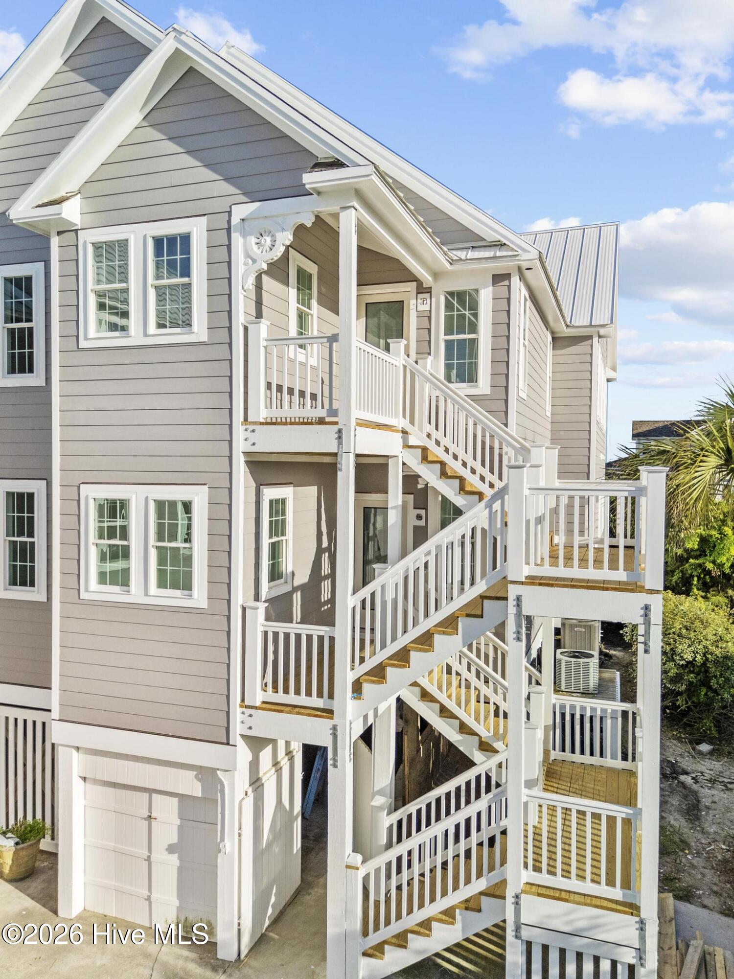 9813 Sandy Court,Emerald Isle