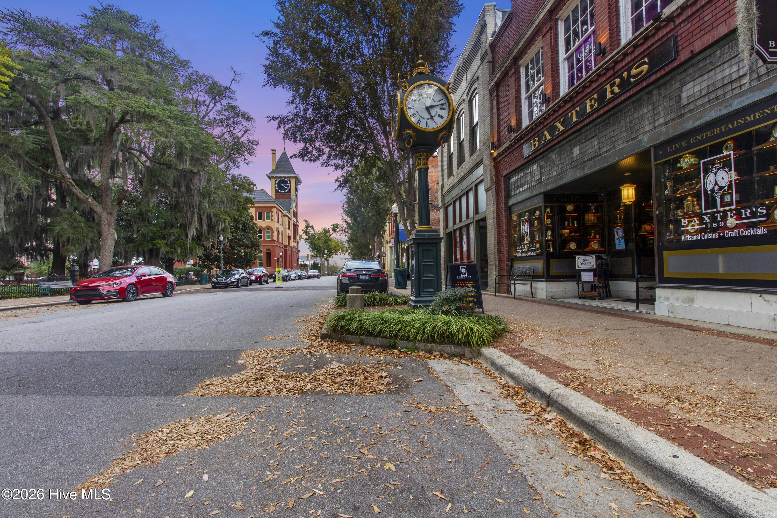 219 Pollock Street, New Bern, NC, 28560