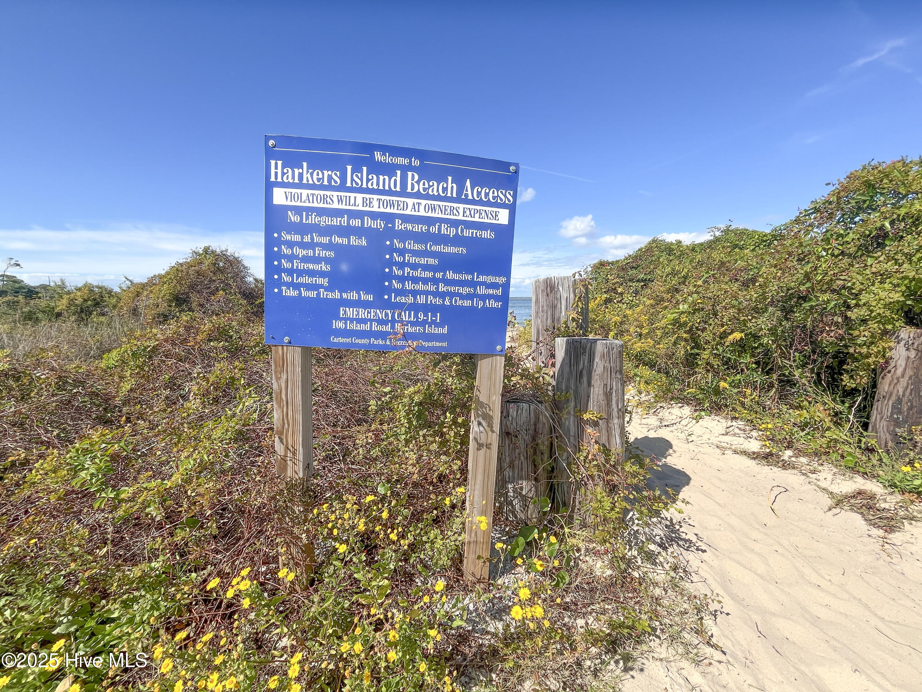 306 Joan Court, Beaufort, NC, 28516