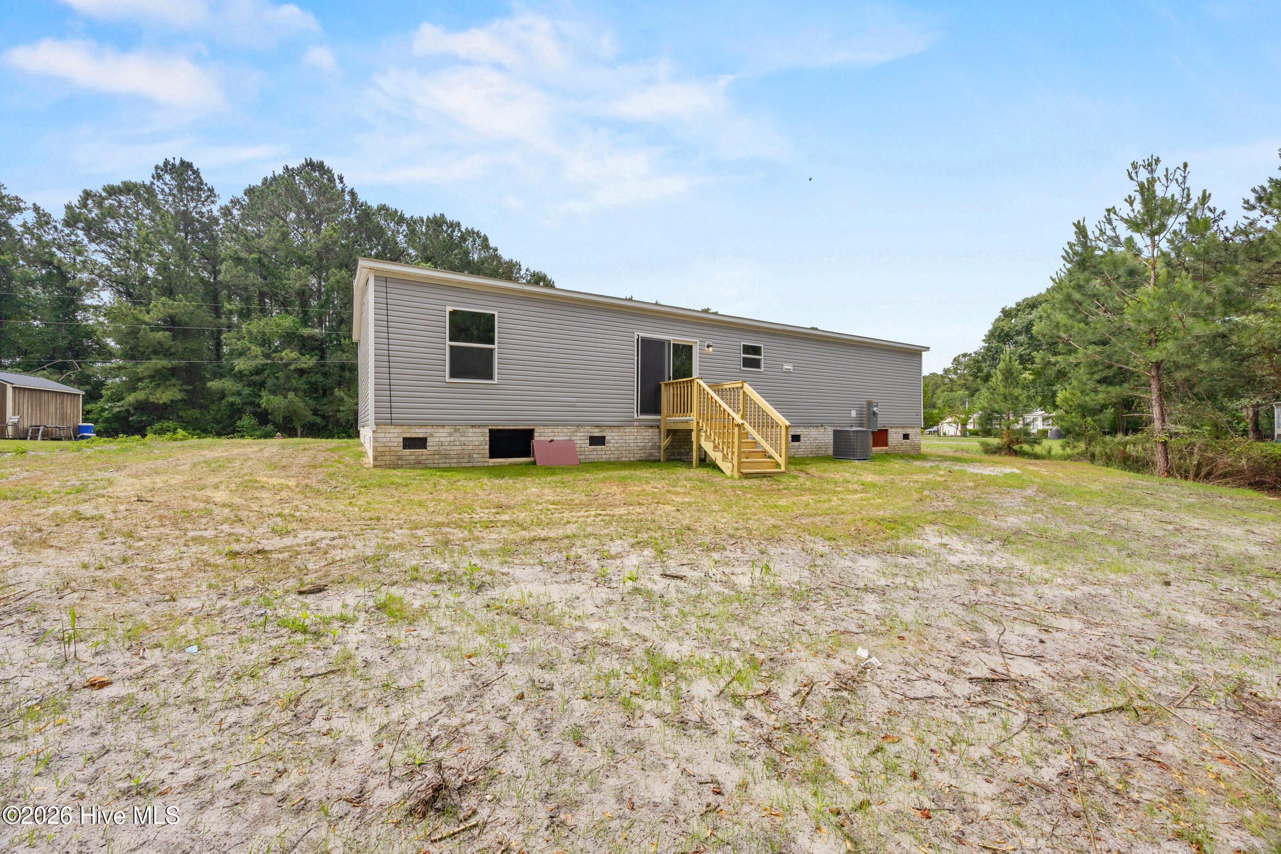 312 W Dunn Street,Sneads Ferry