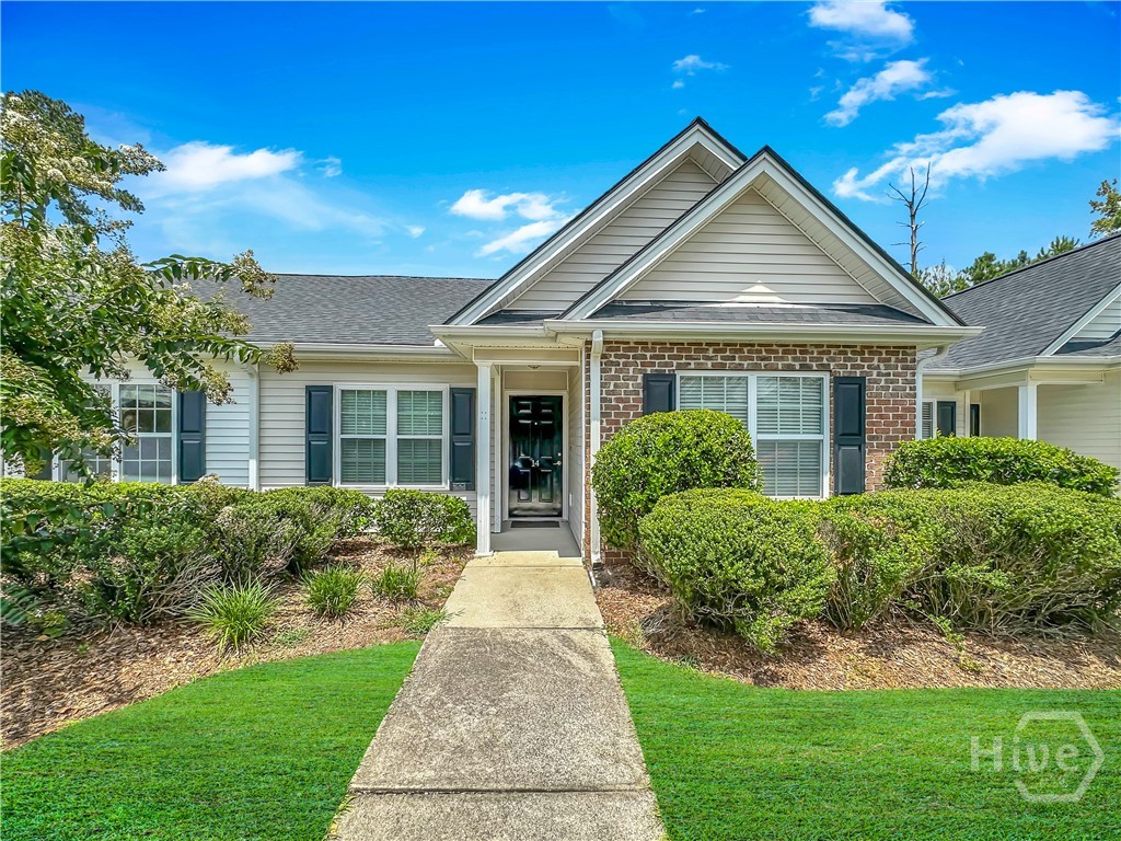 14 Rivermoor, Savannah, Georgia, 2 Bedroom Bedrooms, 0 ,2 BathroomBathrooms,Townhouse,For sale,Rivermoor,SA362171
