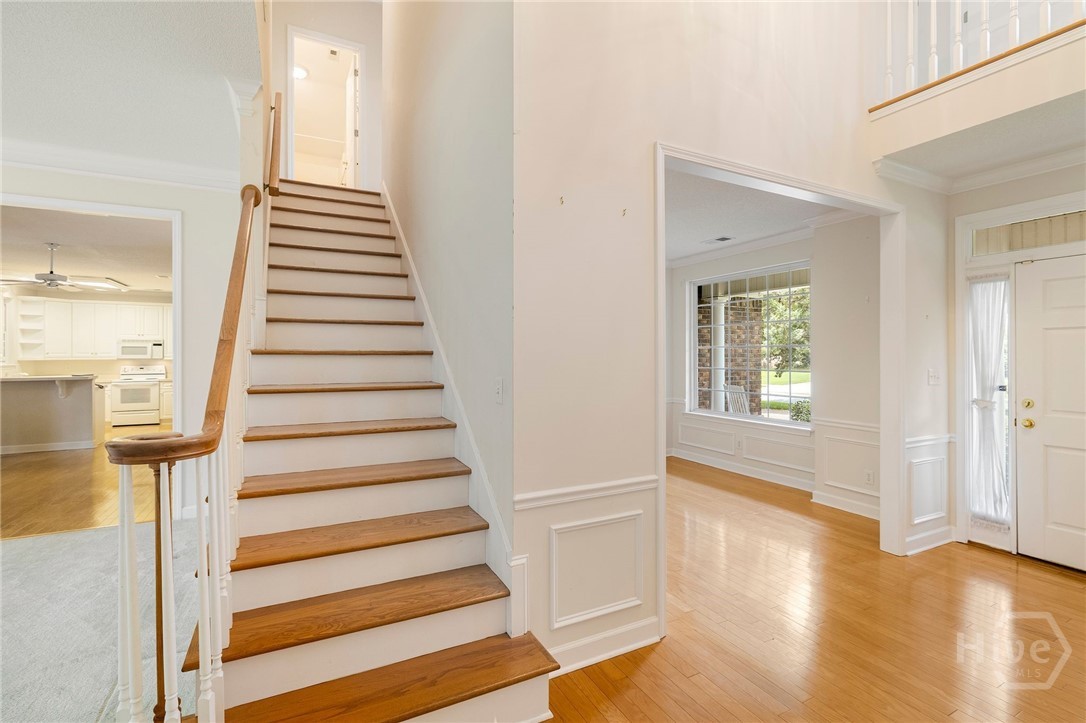 205 Meadowlark Circle, Savannah, GA, 31419