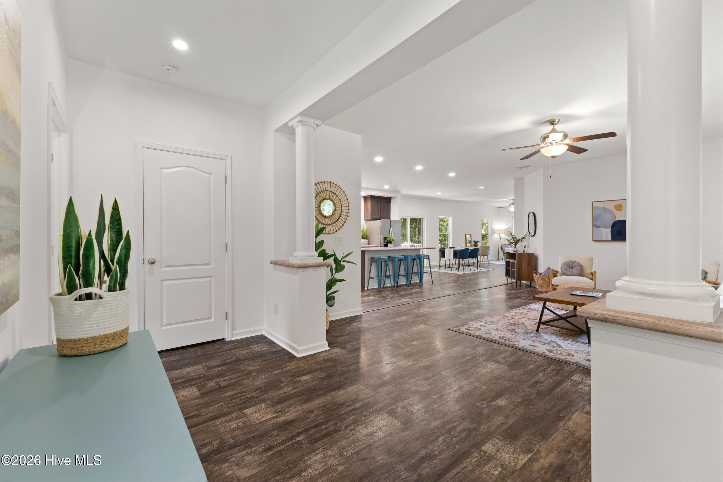 4th image of 309 Burgaw Creek Loop Rd, Burgaw, NC 28425 | MLS# 100589084