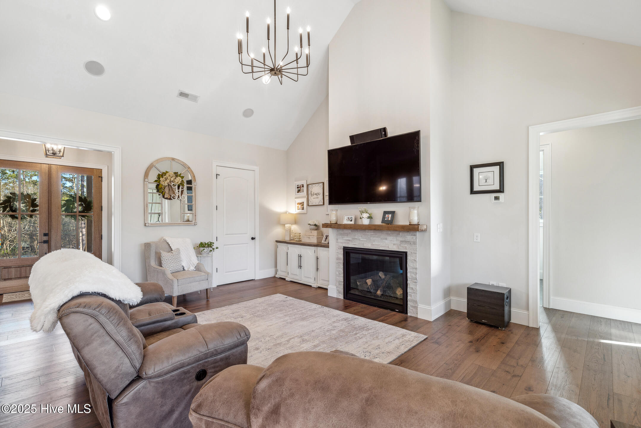 903 Equine Landing Drive