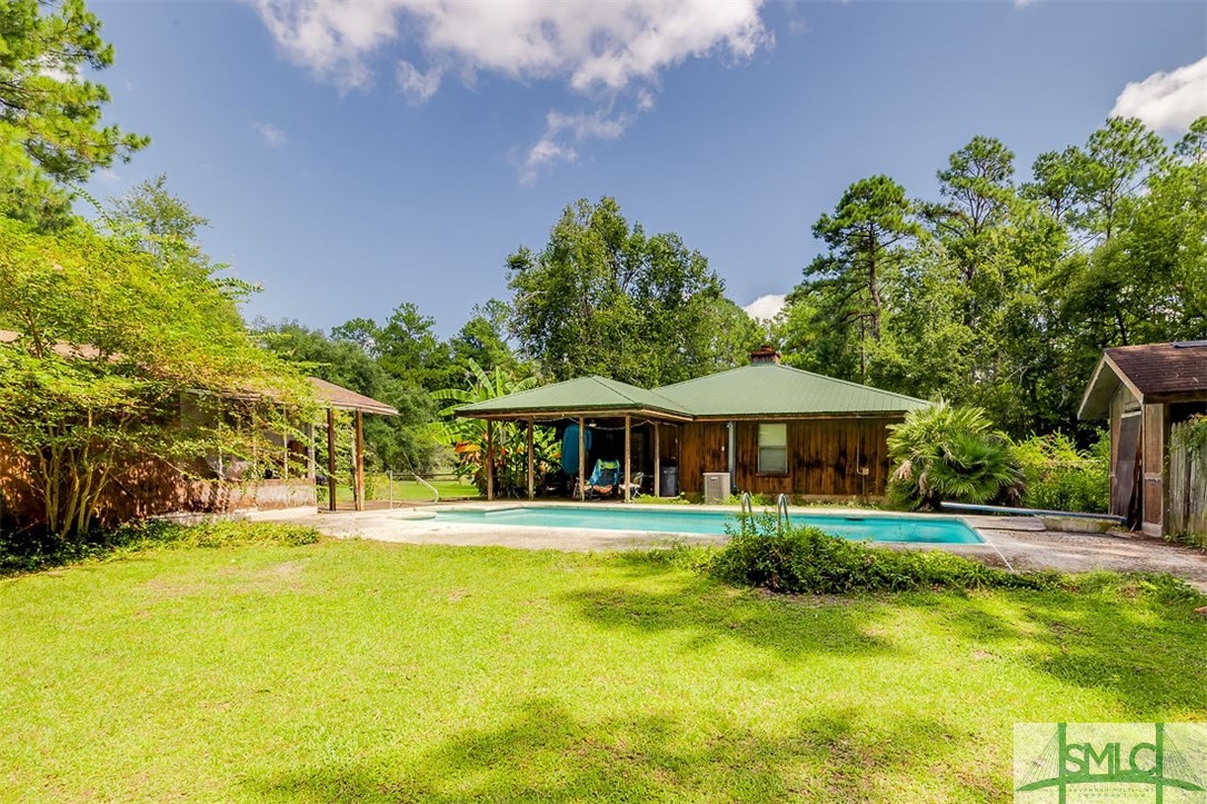 1335 Pine Barren Road, Pooler, GA 31322 Listing Photo  24