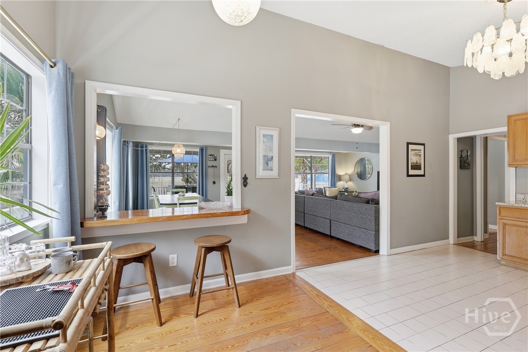 1629 Neal Boulevard NE, Townsend, GA, 31331