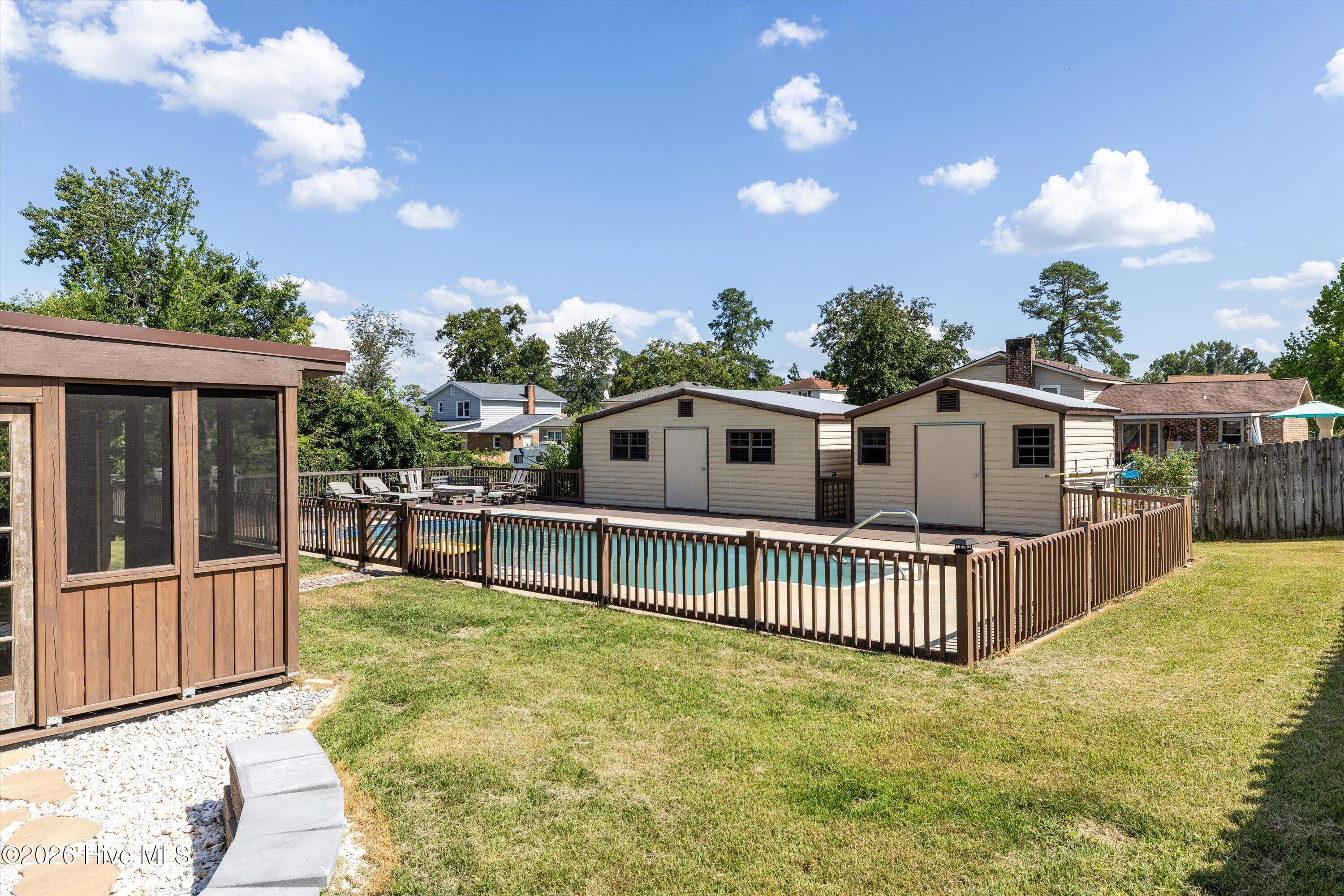 54th image of 4044 Old Trail Rd W, Martinez, GA 30907 | MLS# 100590034