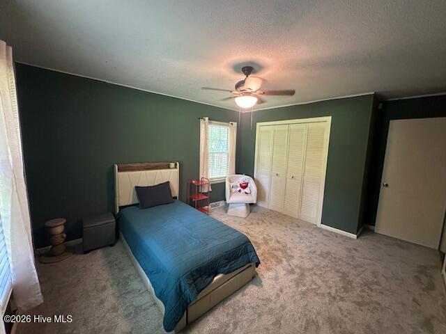 Front bedroom