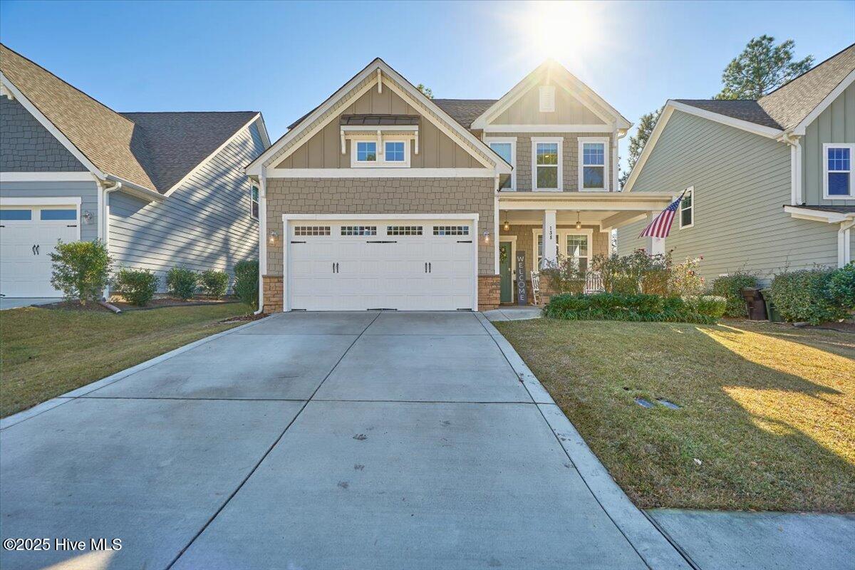 Homes for sale in Aberdeen, NC | 138 Warren Lake Rd, Aberdeen, NC 28315 | MLS# 100547893