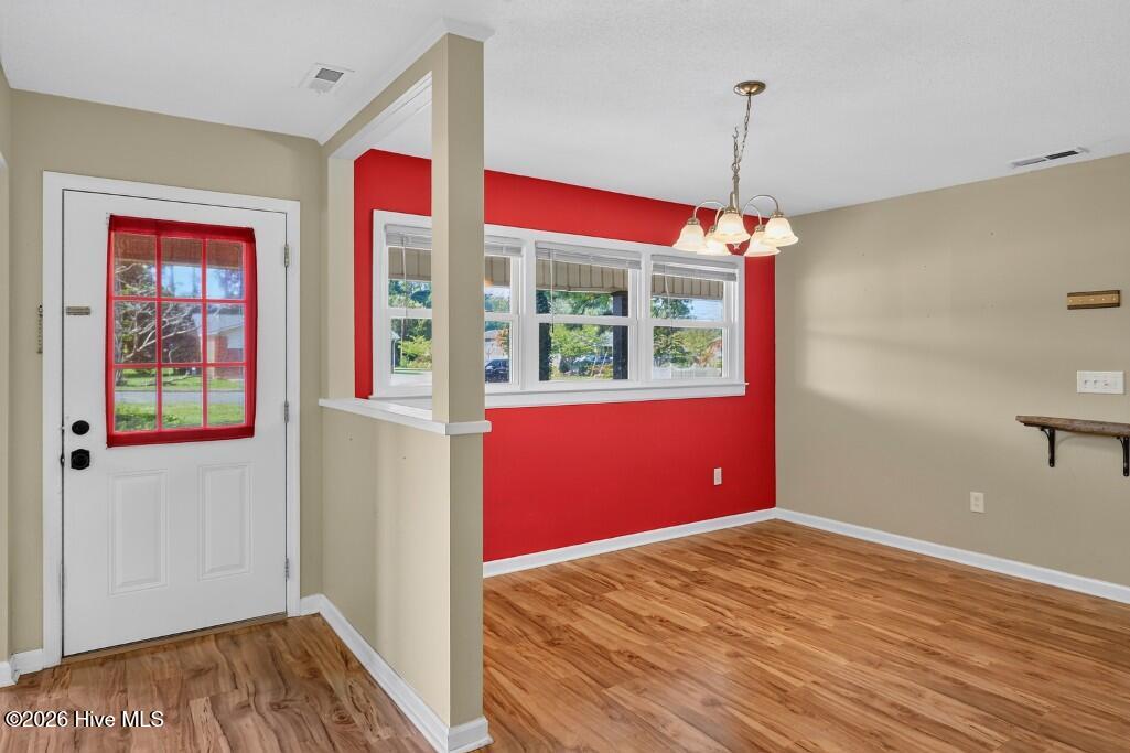 2400 N Hills Drive,New Bern