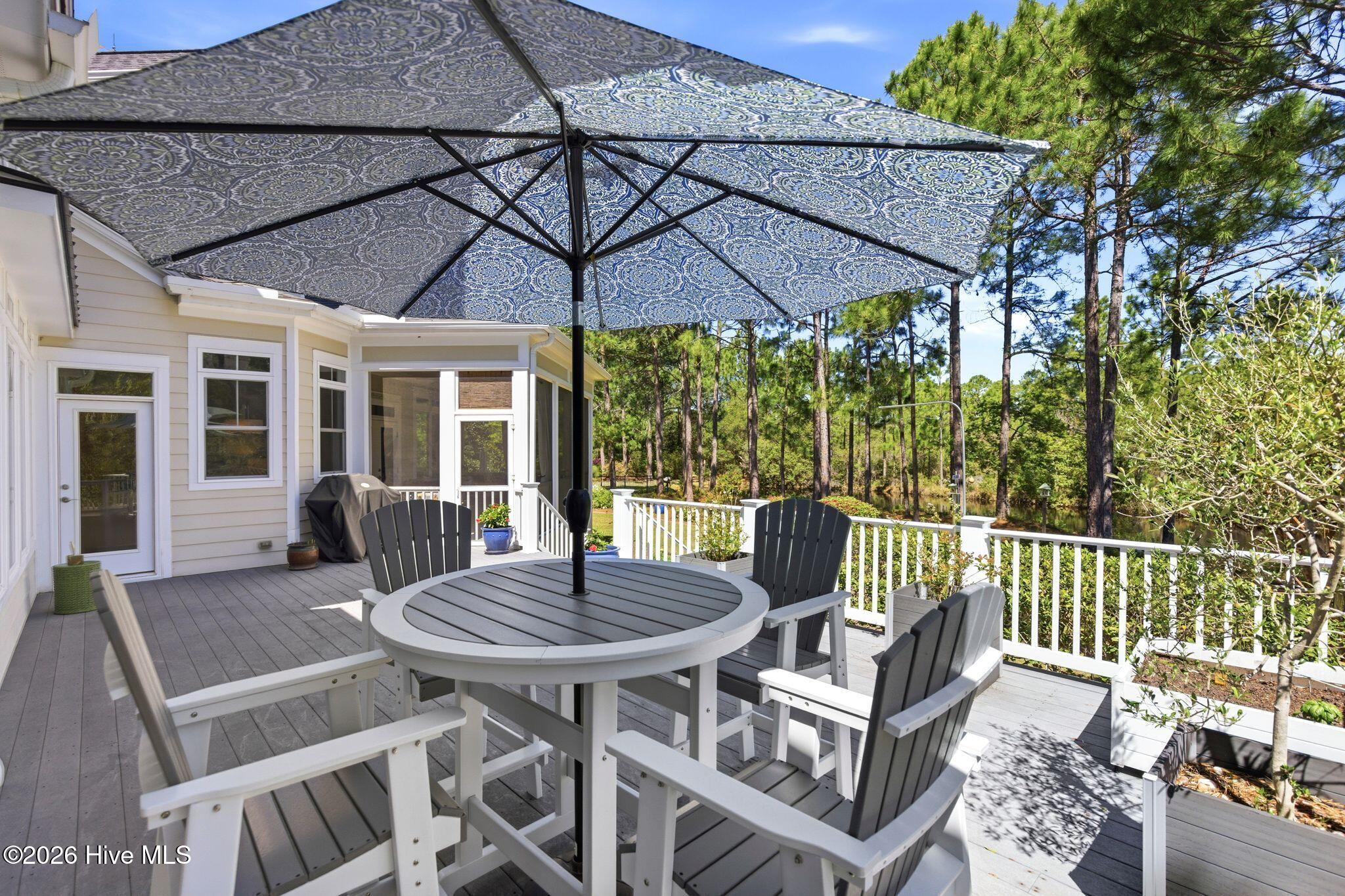 3902 Fairhaven Drive, Southport, NC, 28461
