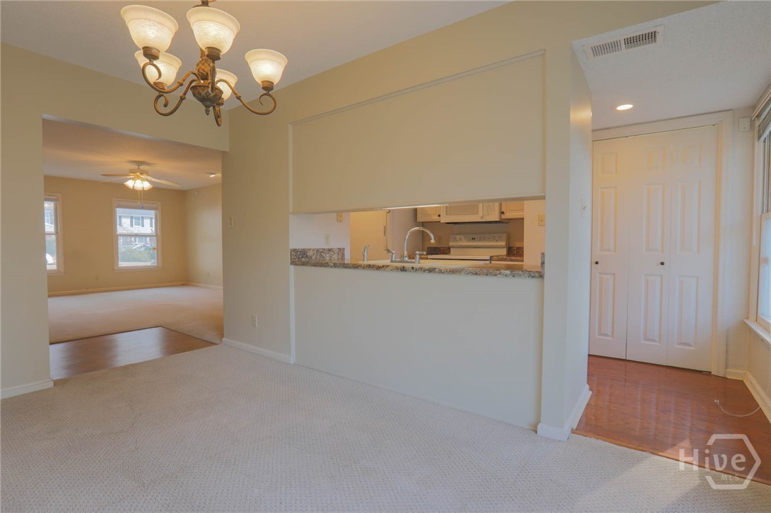 6501 Habersham Street UNIT 9, Savannah, GA, 31405