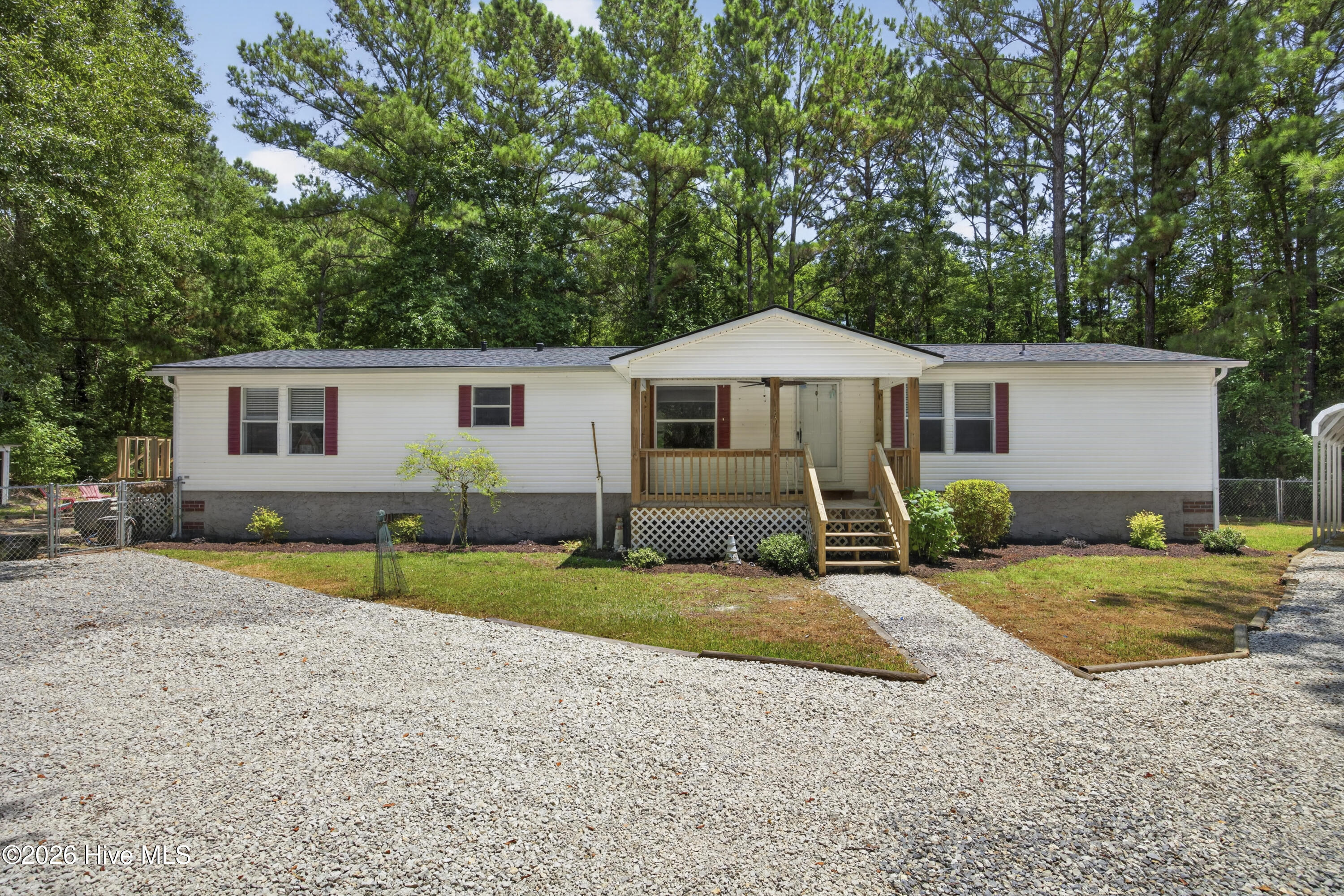 Sneads Ferry/Holly Ridge