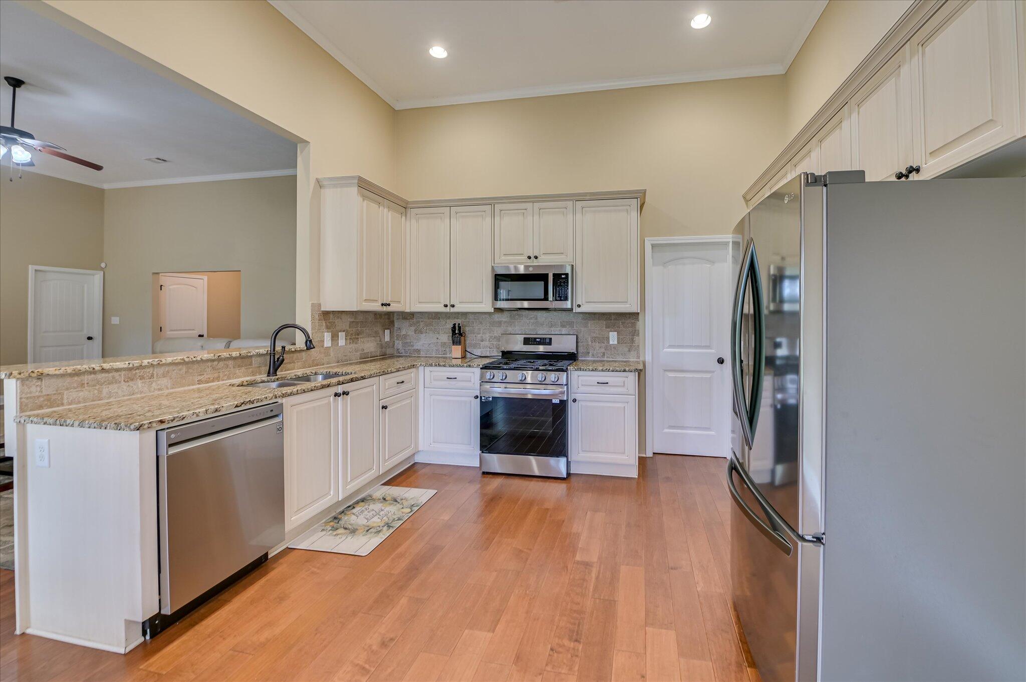 166 Fairway Drive, Waynesboro, GA, 30830