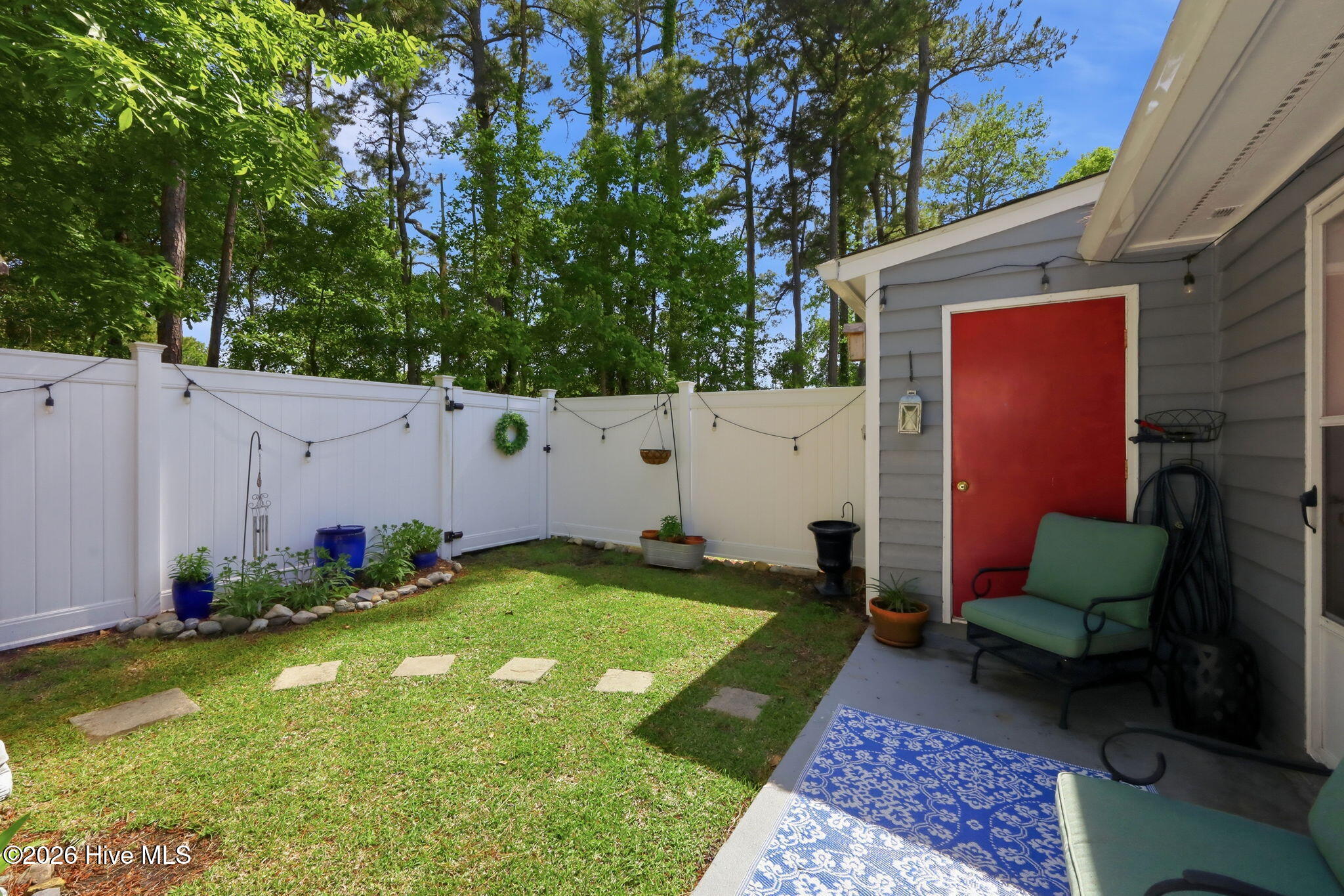 600 N 35th Street 1203,Morehead City