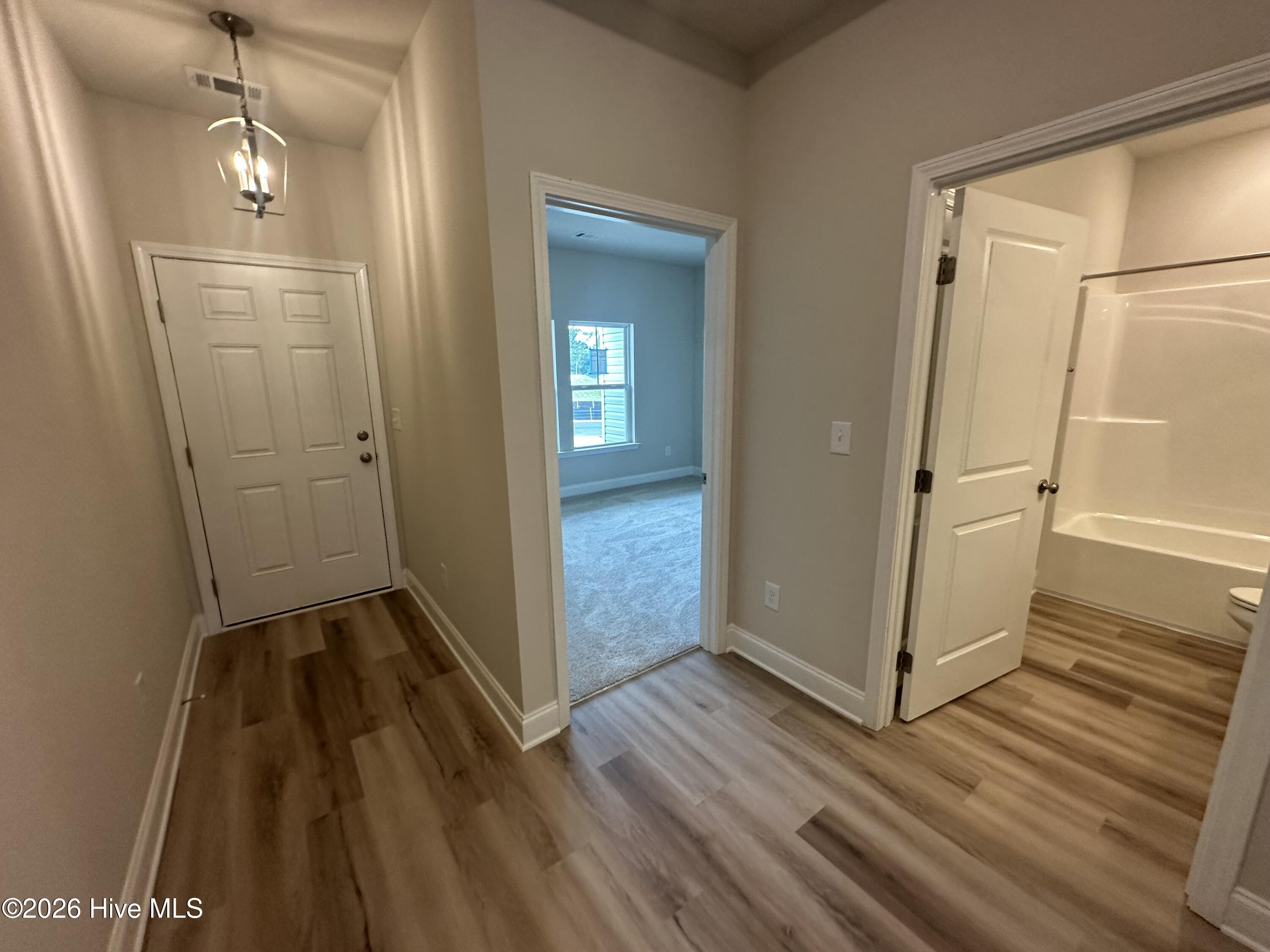 2nd image of 1087 Bobbye Dr #13b, North Augusta, SC 29841 | MLS# 98252328