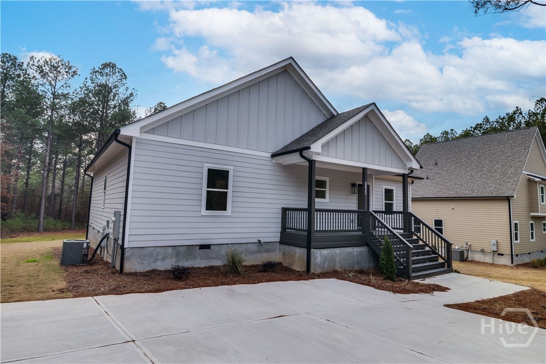 Homes for sale in Tignall, GA | 1198 Sunset Cove, Tignall, GA 30668 | MLS# CL347821