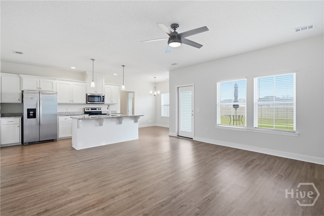 46 McClelland Loop NE, Ludowici, GA 31316 Listing Photo  6