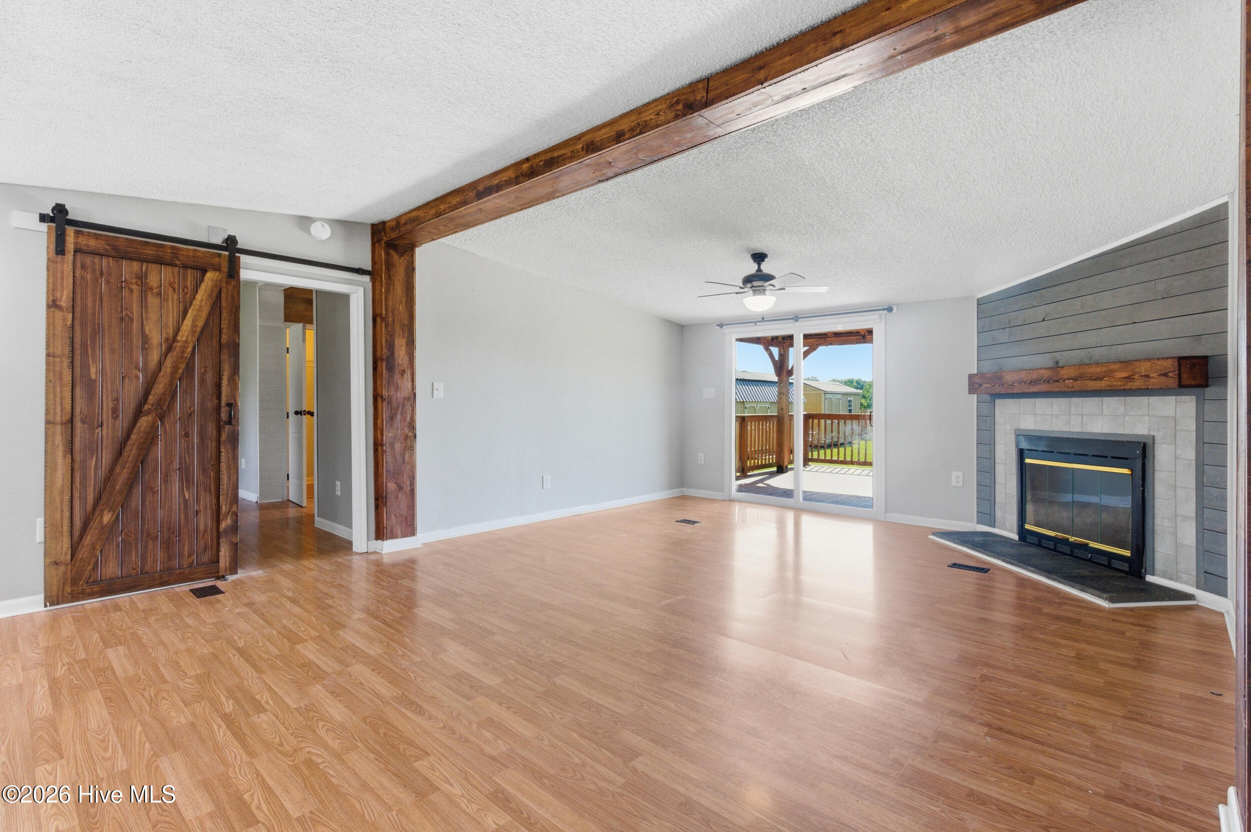 1135 State Camp Road,Vanceboro