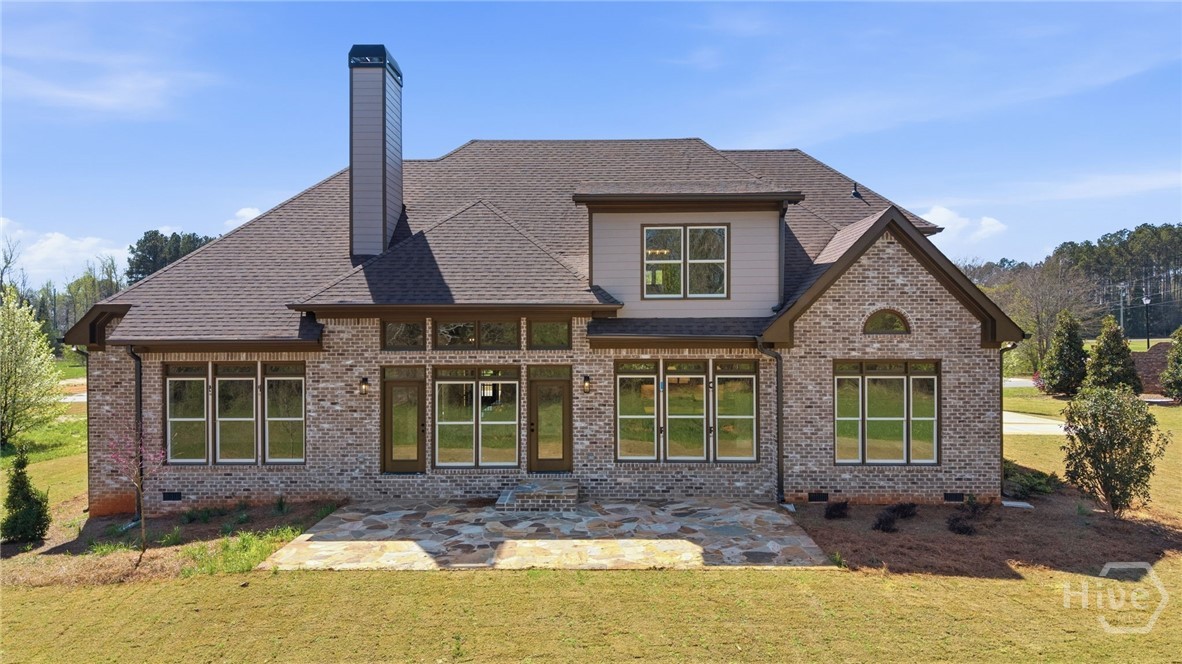 1175 Manjula Lane, Watkinsville, GA, 30677