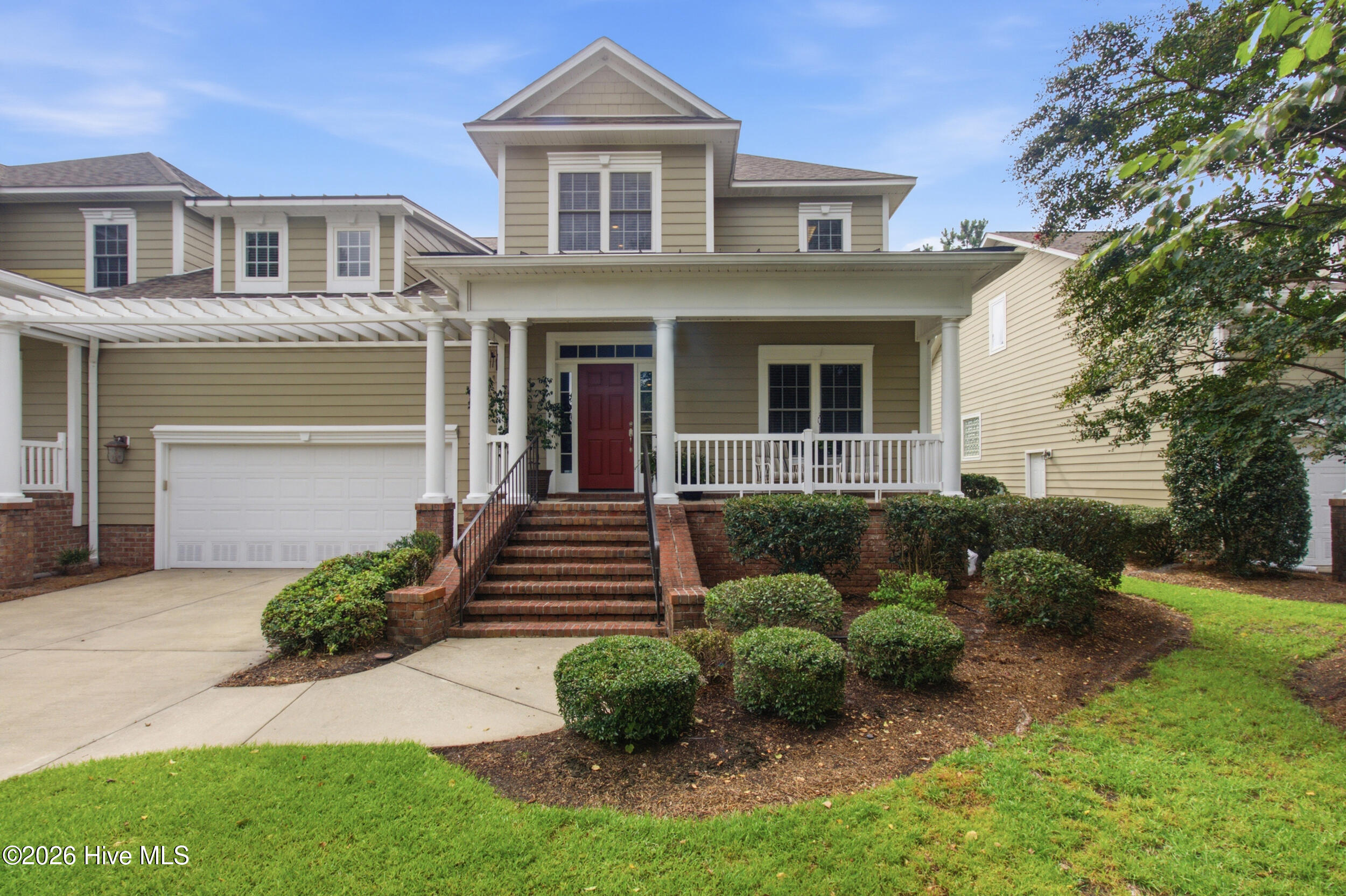 2207 Hidden Harbor Drive,New Bern