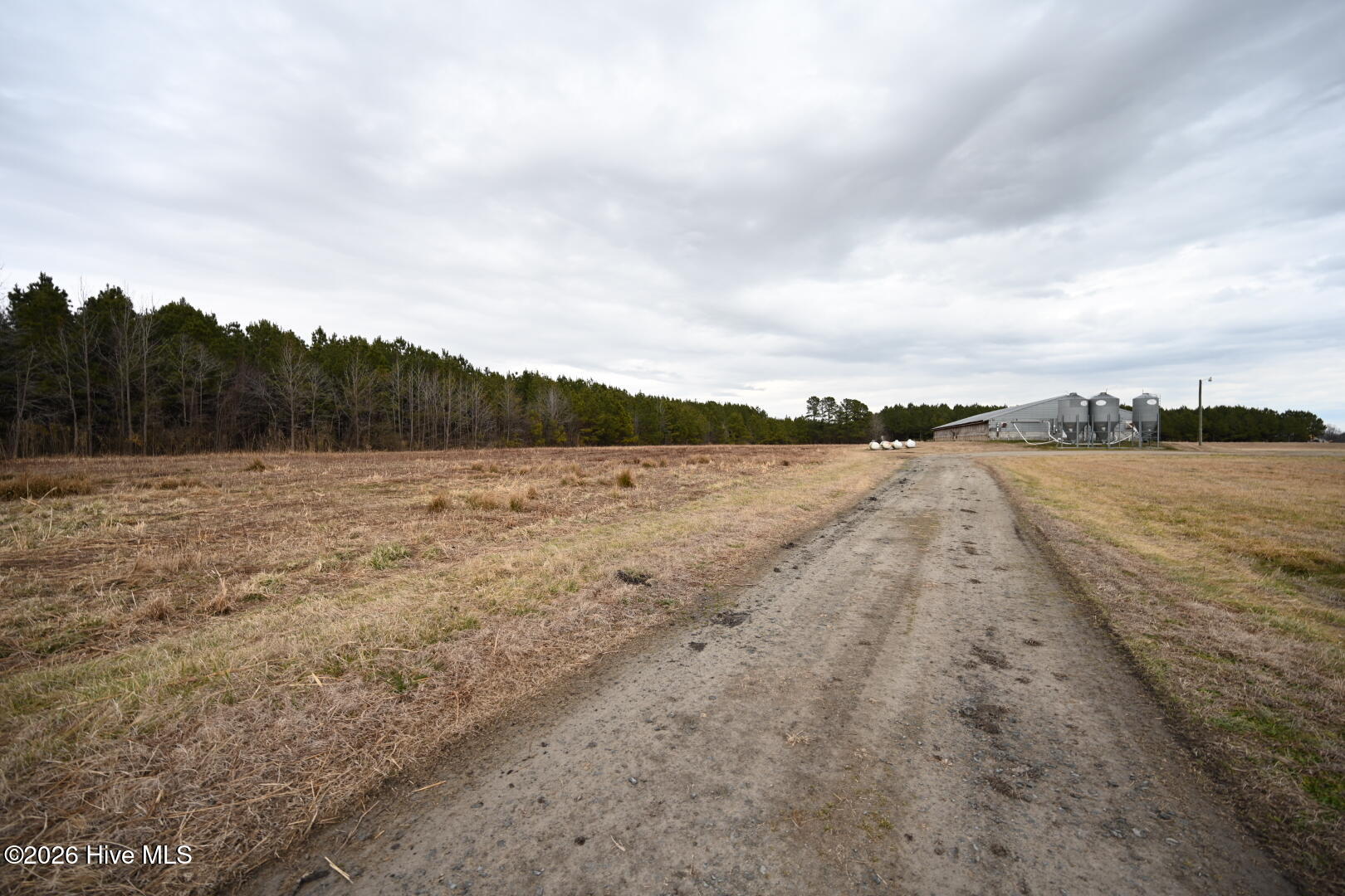 1535 Maul Swamp Road,Vanceboro