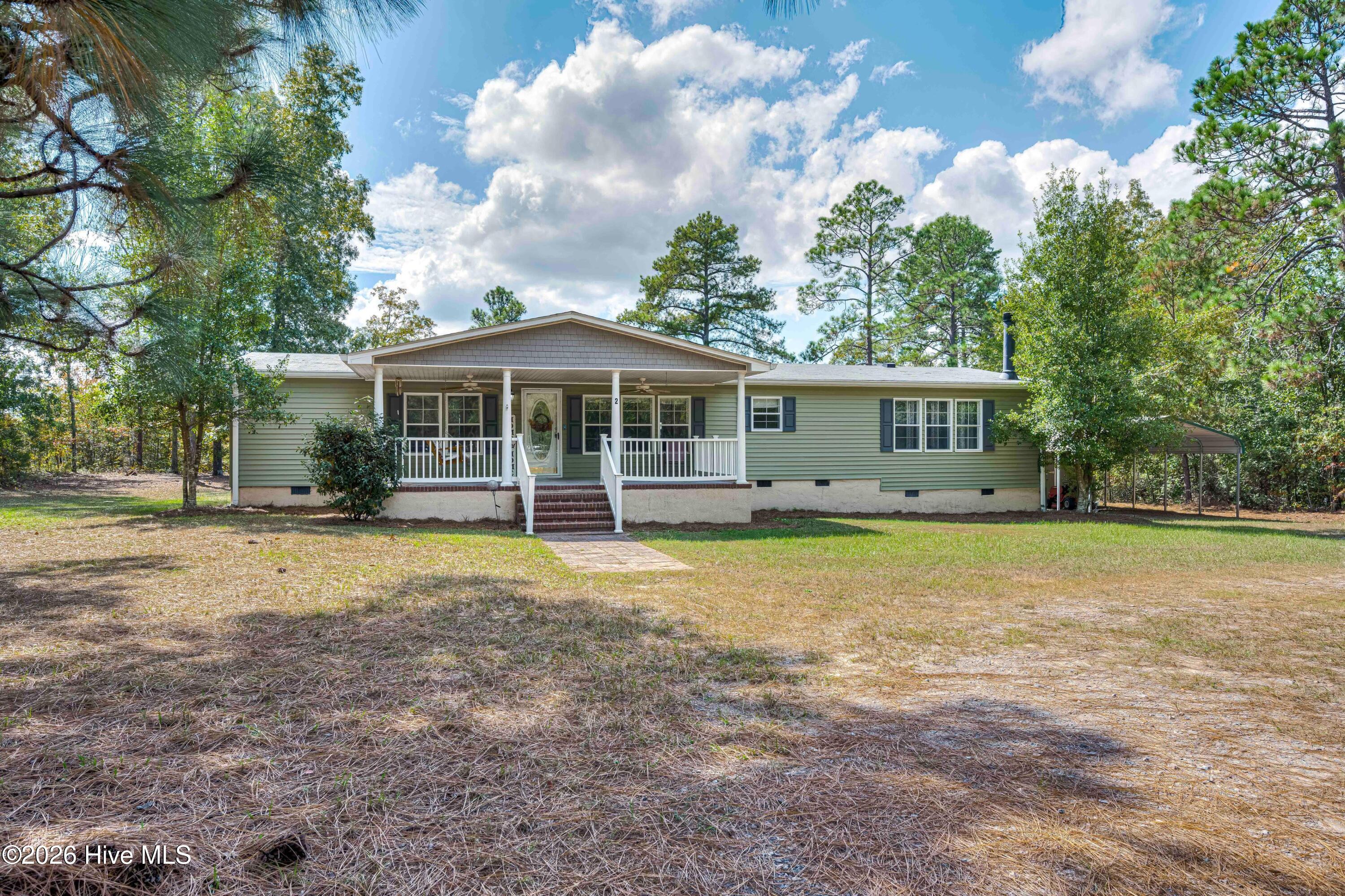 Single family home for sale at 2 Carriee Ln, North Augusta, SC 29860 | MLS# 100608346