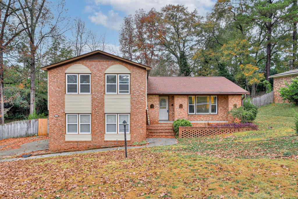 4507 Glennwood Drive, Evans, GA 30907 Listing Photo  1