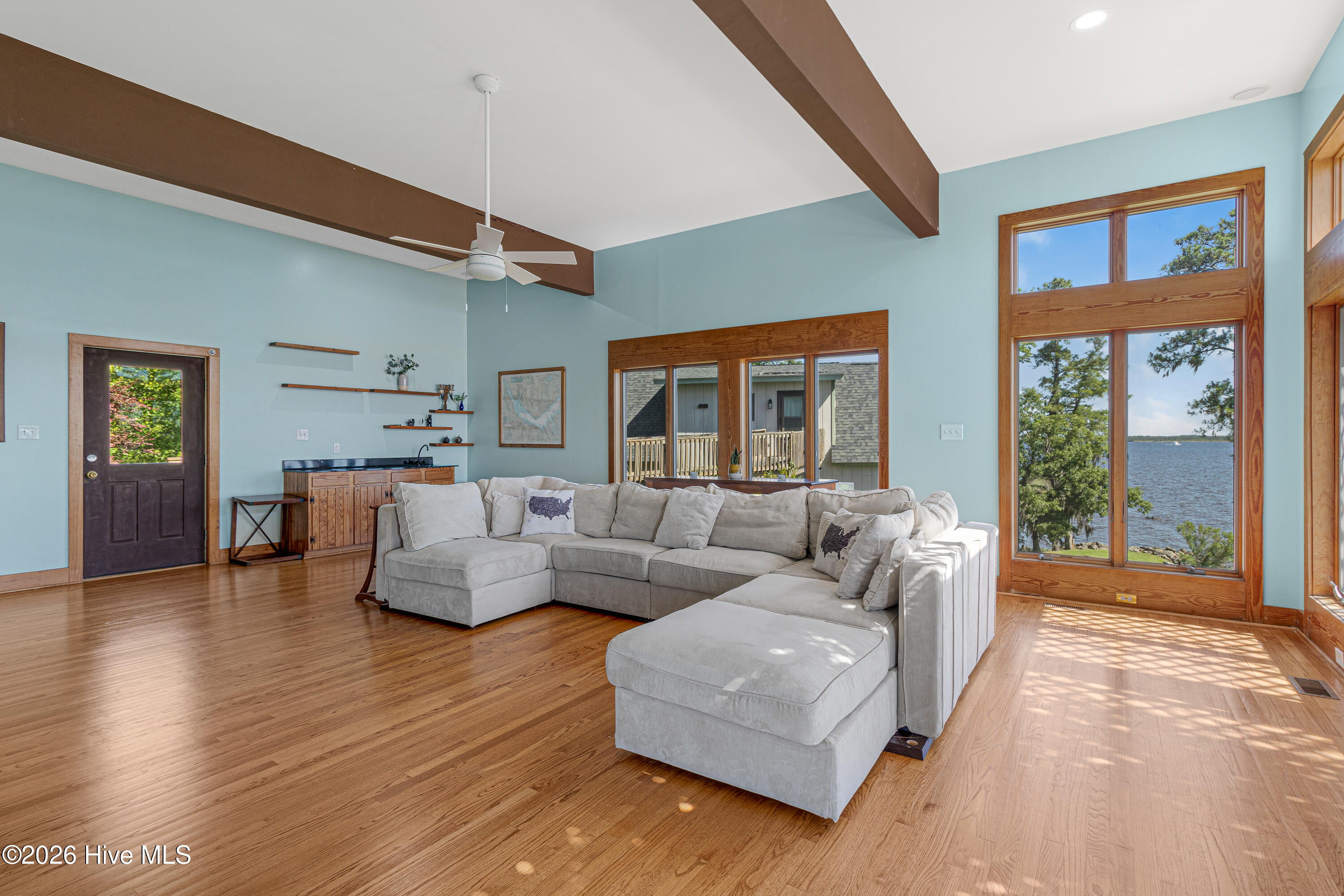 4100 N Rivershore Drive,New Bern