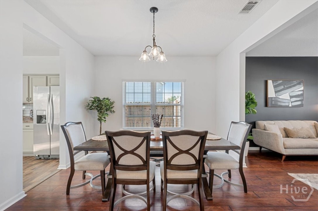 1417 Evergreen Trail, Hinesville, GA 31313 Listing Photo  18