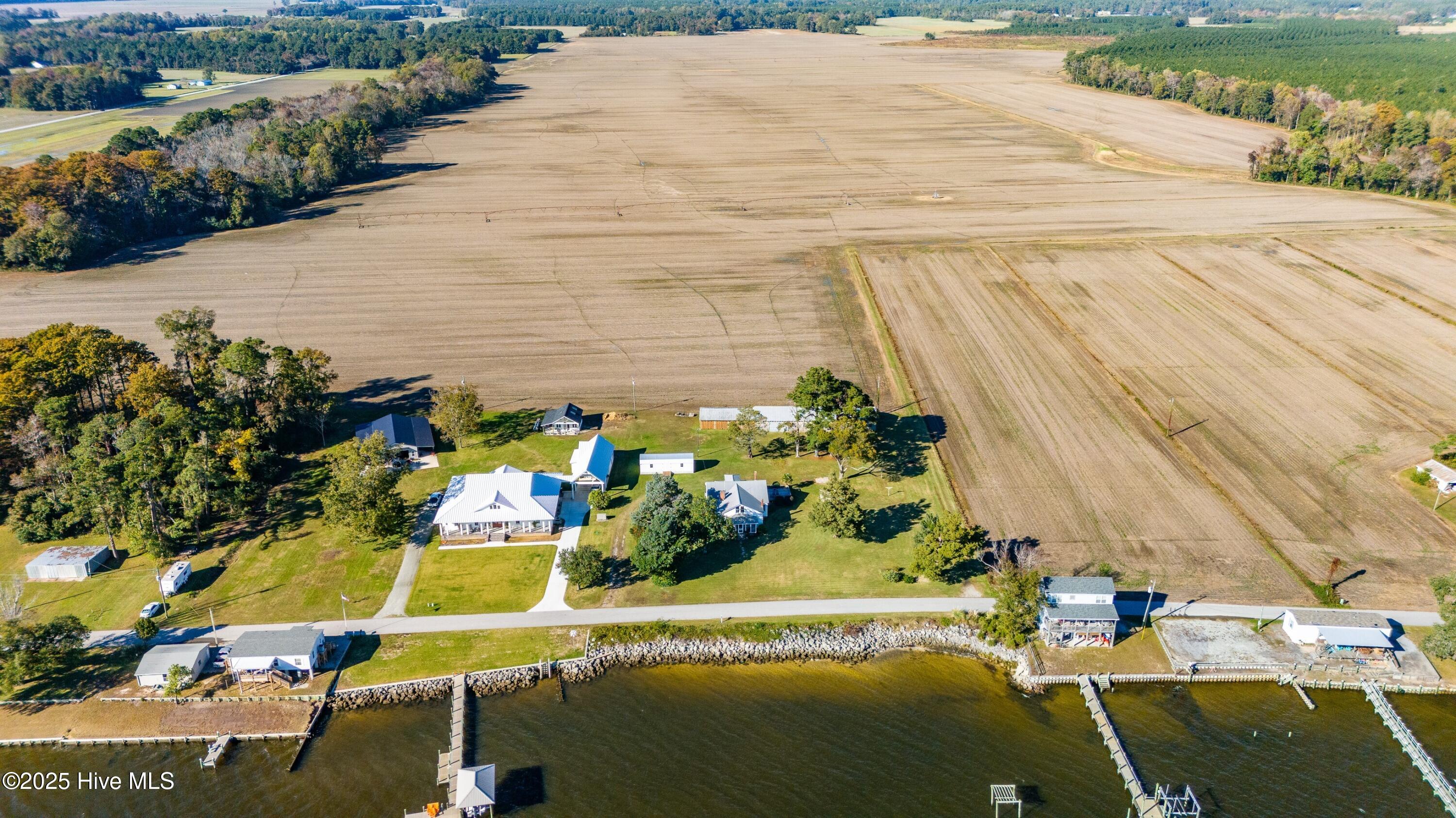 Homes for sale in Arapahoe, NC | 349 River Rd, Arapahoe, NC 28510 | MLS# 100539433