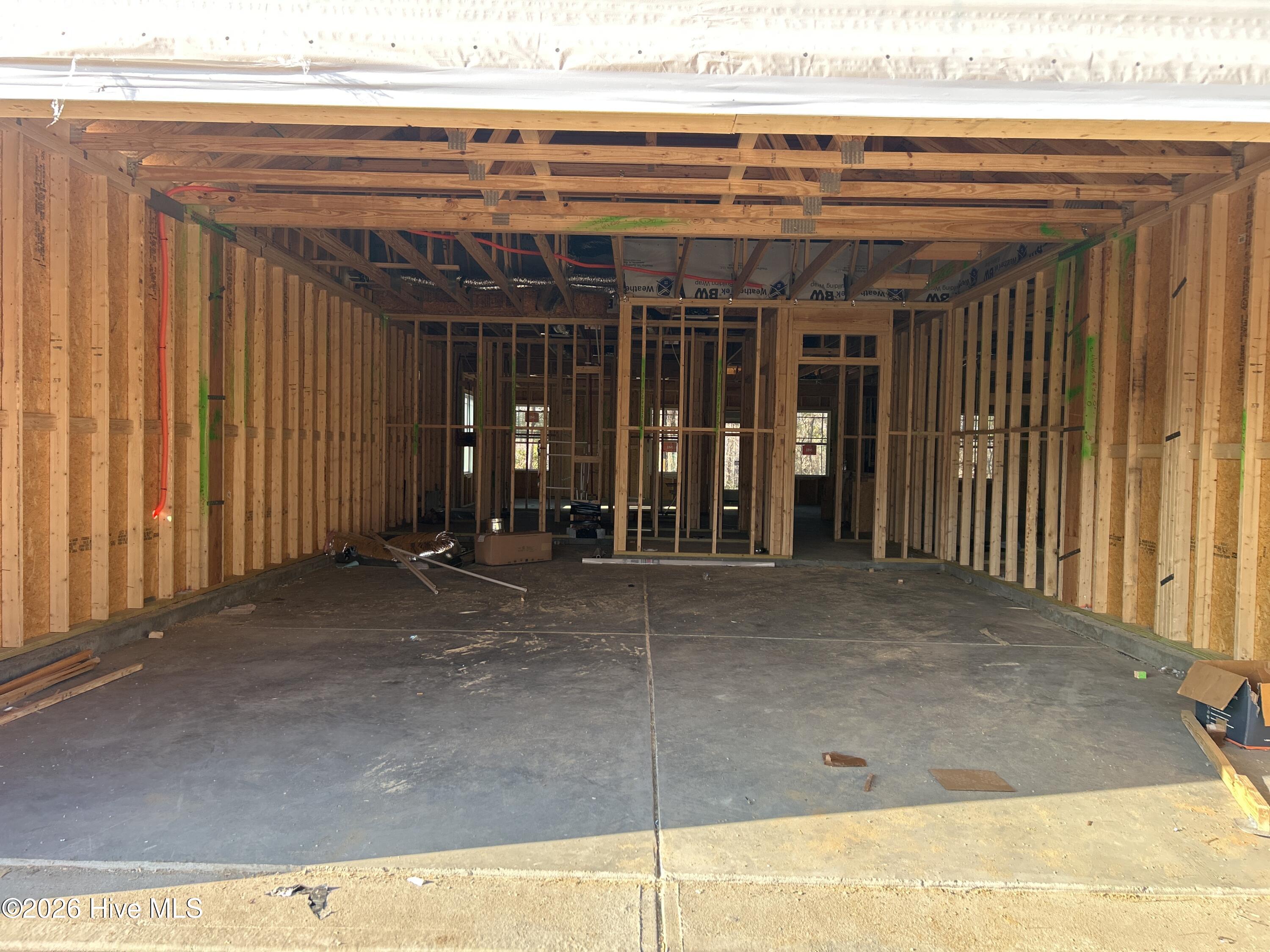 1755 Pecan Drive UNIT lot 20, Nashville, NC, 27856