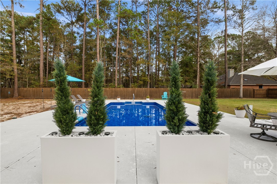 129 Palmetto Drive, Rincon, GA 31326 Listing Photo  44
