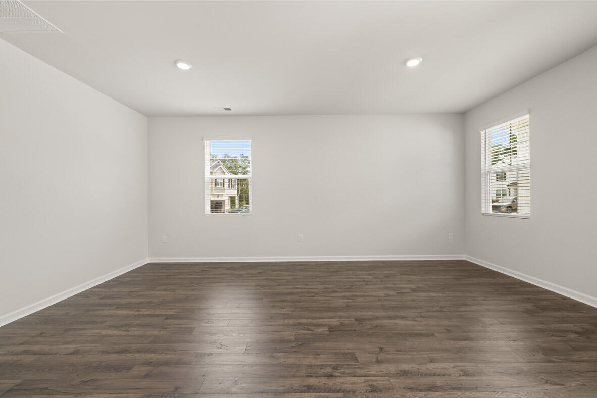 Front room