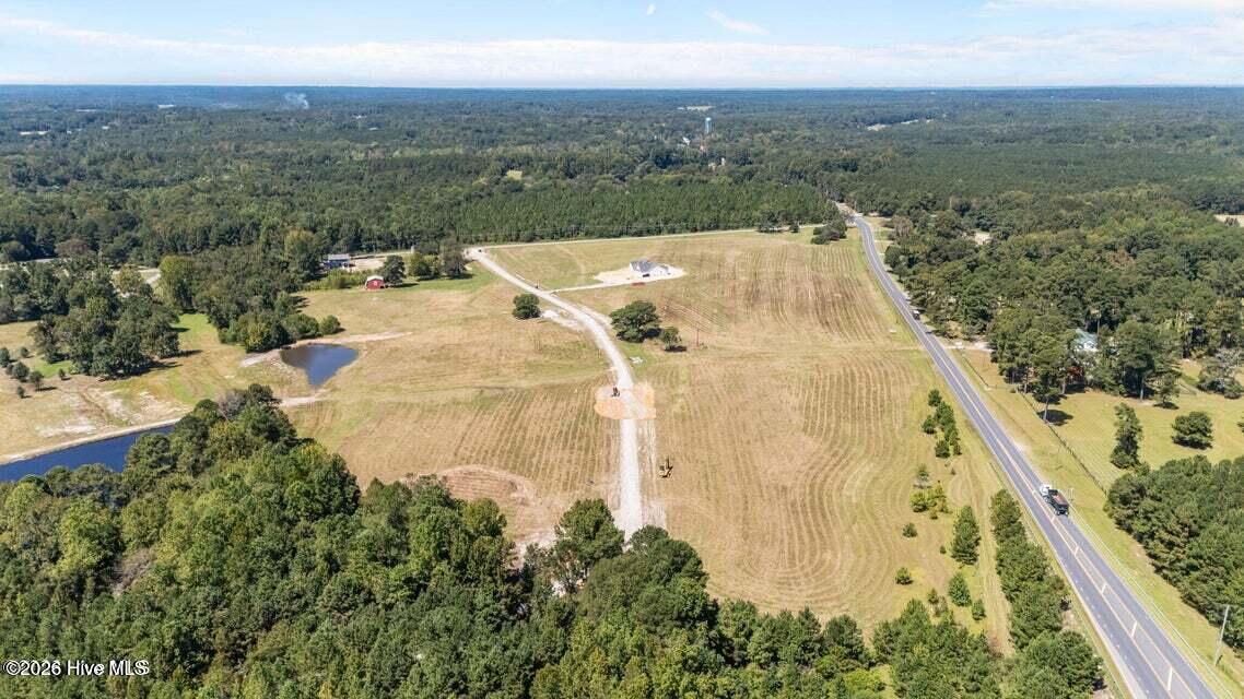 Exterior photo of 525 12 Sanctuary Trail, Cameron, NC 28326. MLS: 100599165