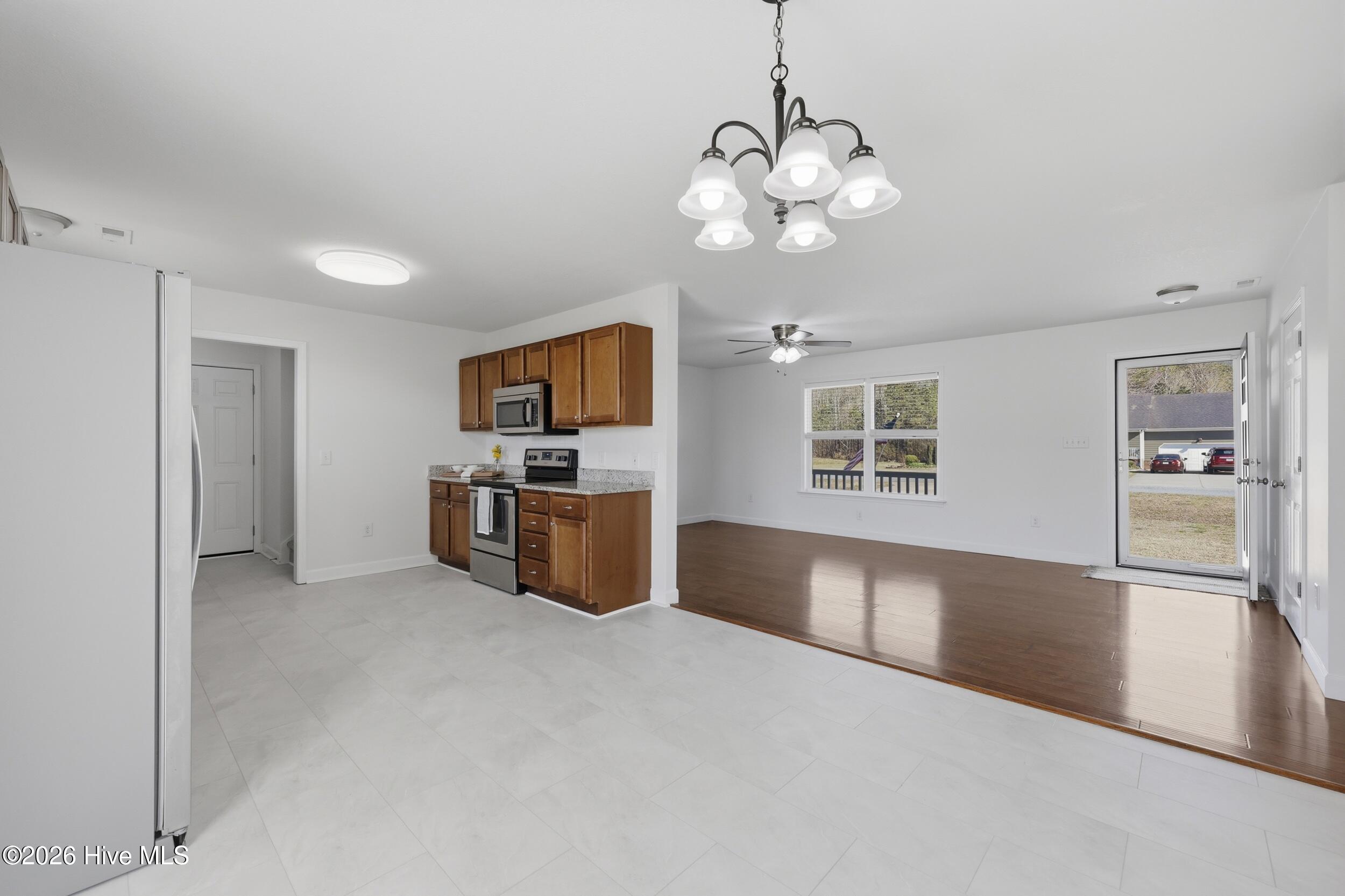 127 Cayuse Way, Elizabeth City, NC, 27909