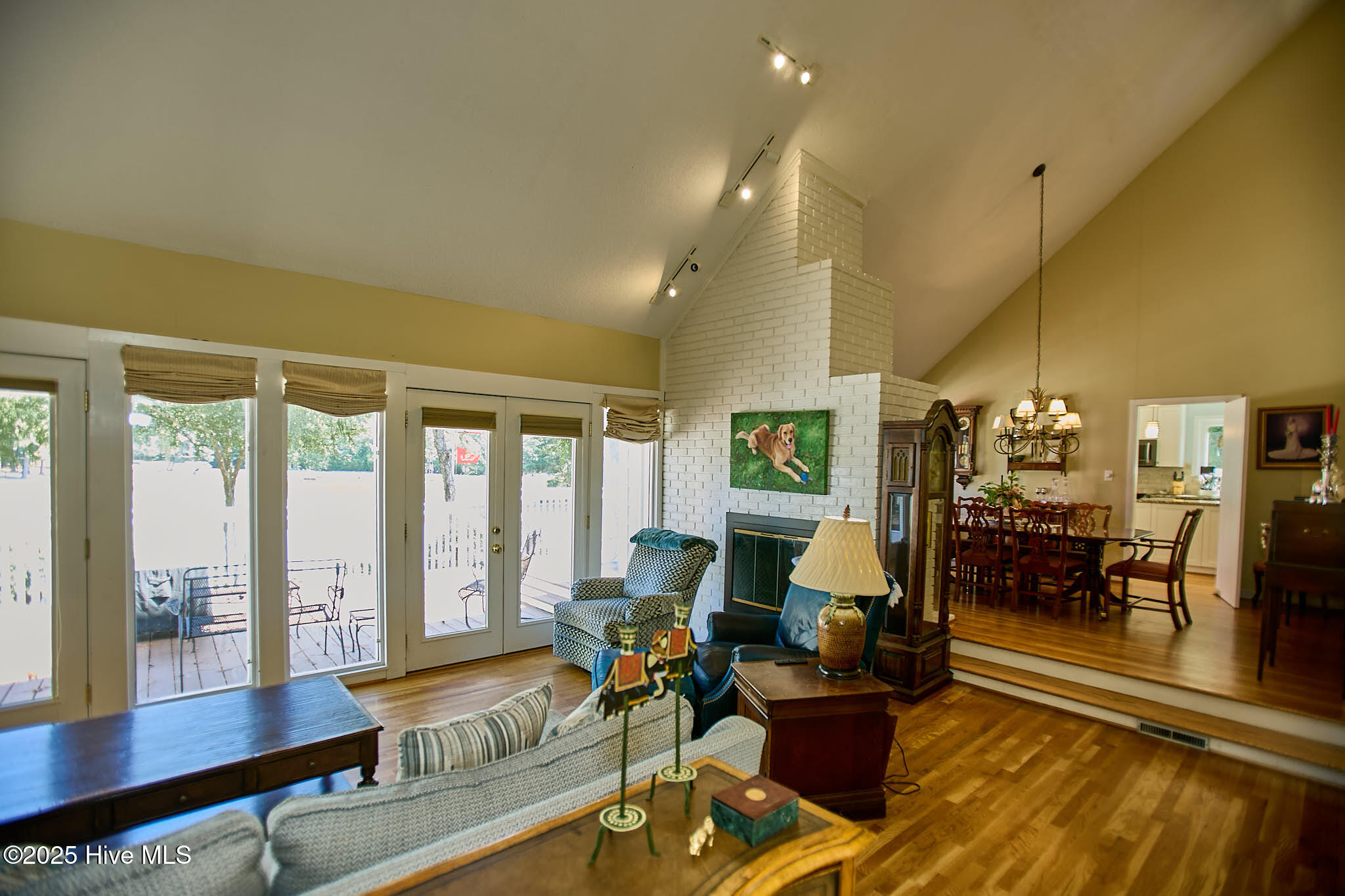 4502 Saint Andrews Drive N, Wilson, NC, 27896