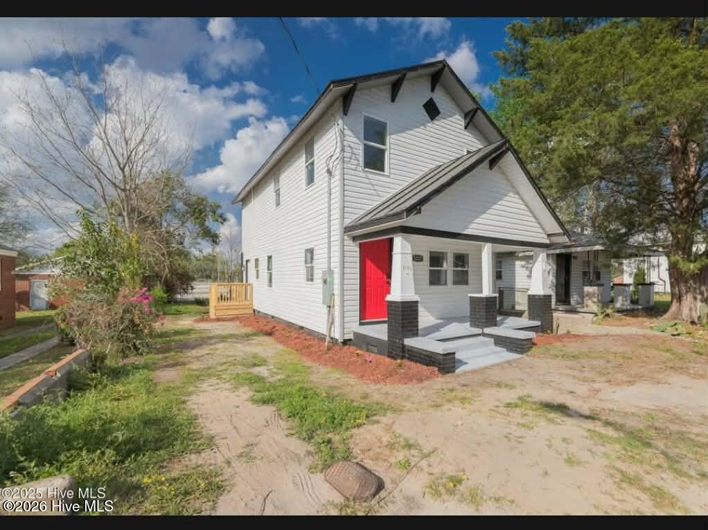 1222 Cedar Street,New Bern