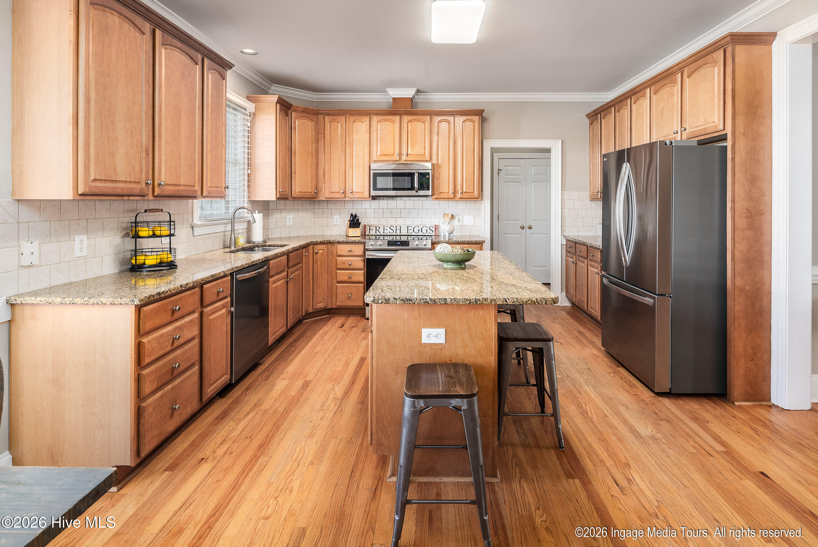 1802 Staccato Court, Greenville, NC, 27858